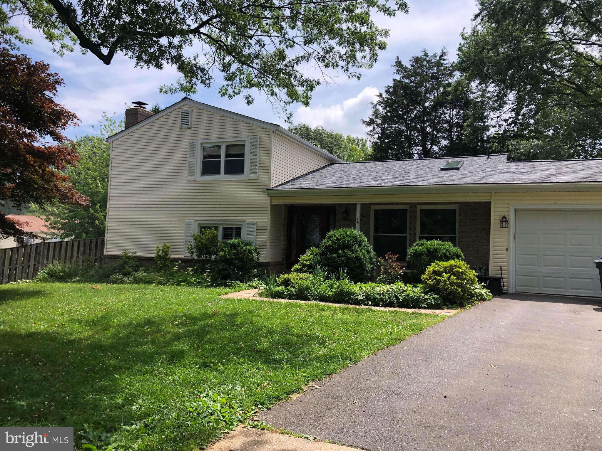 MILL CREEK - Residential Lease