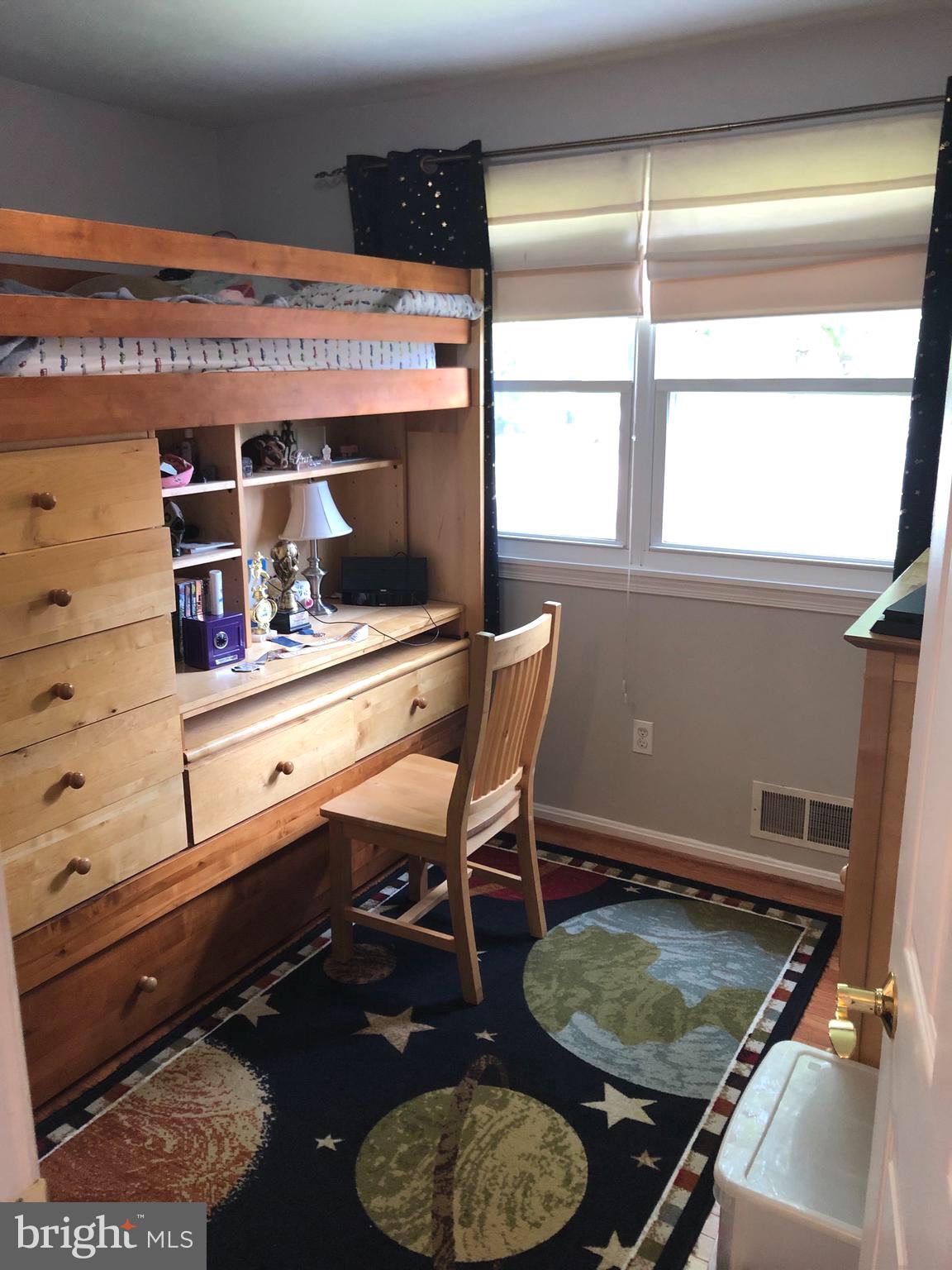 MILL CREEK - Residential Lease