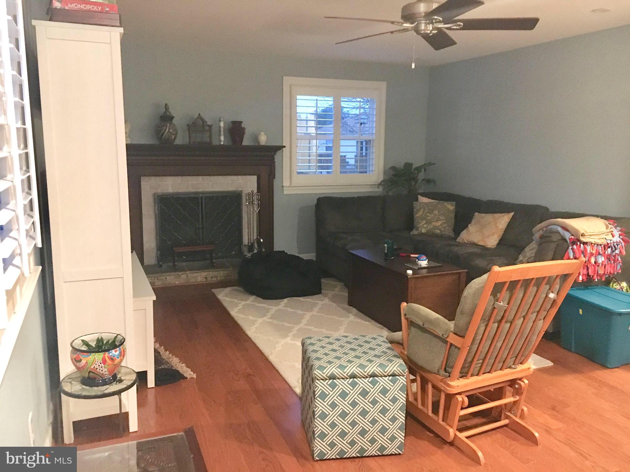 MILL CREEK - Residential Lease