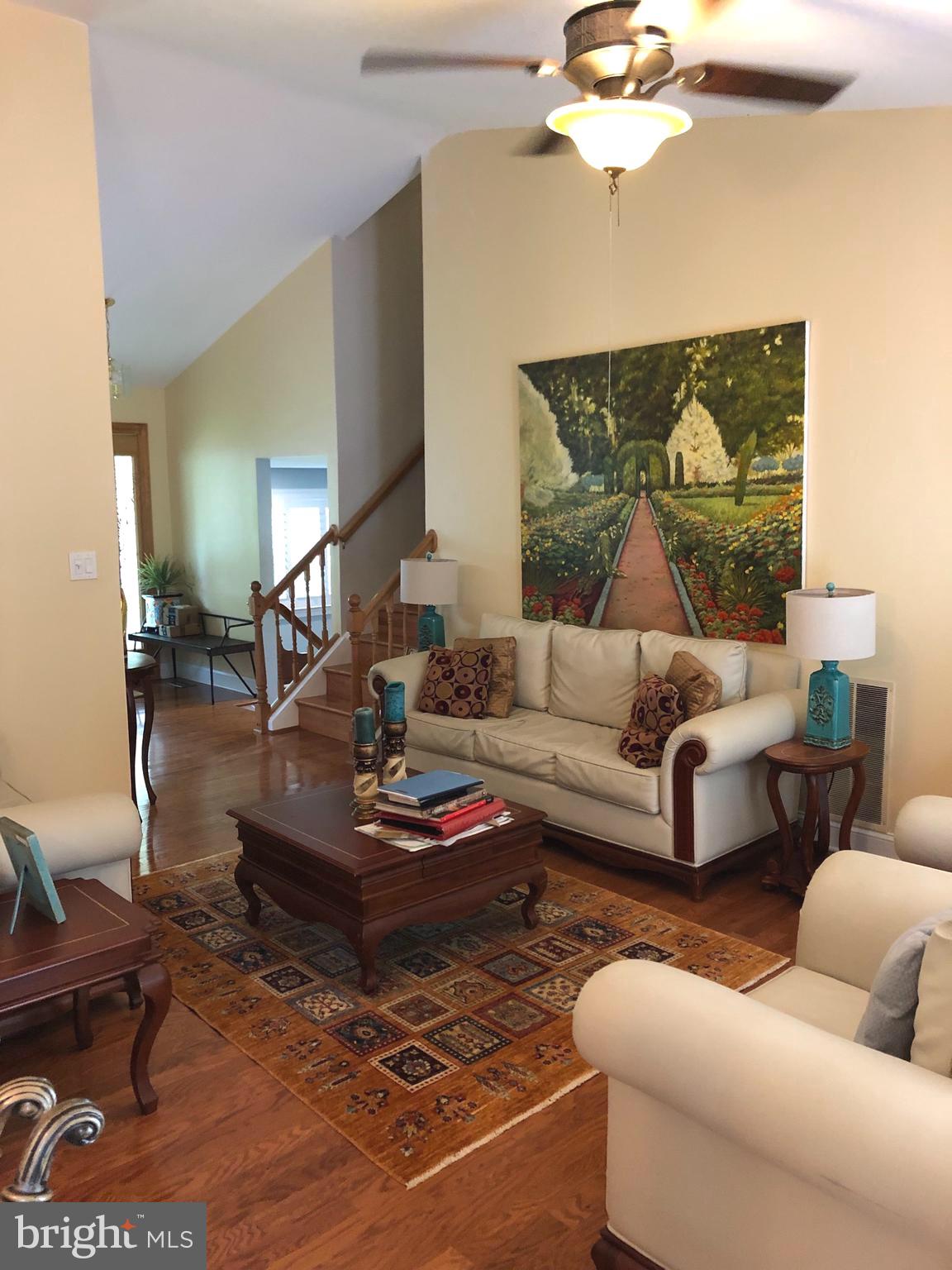 MILL CREEK - Residential Lease