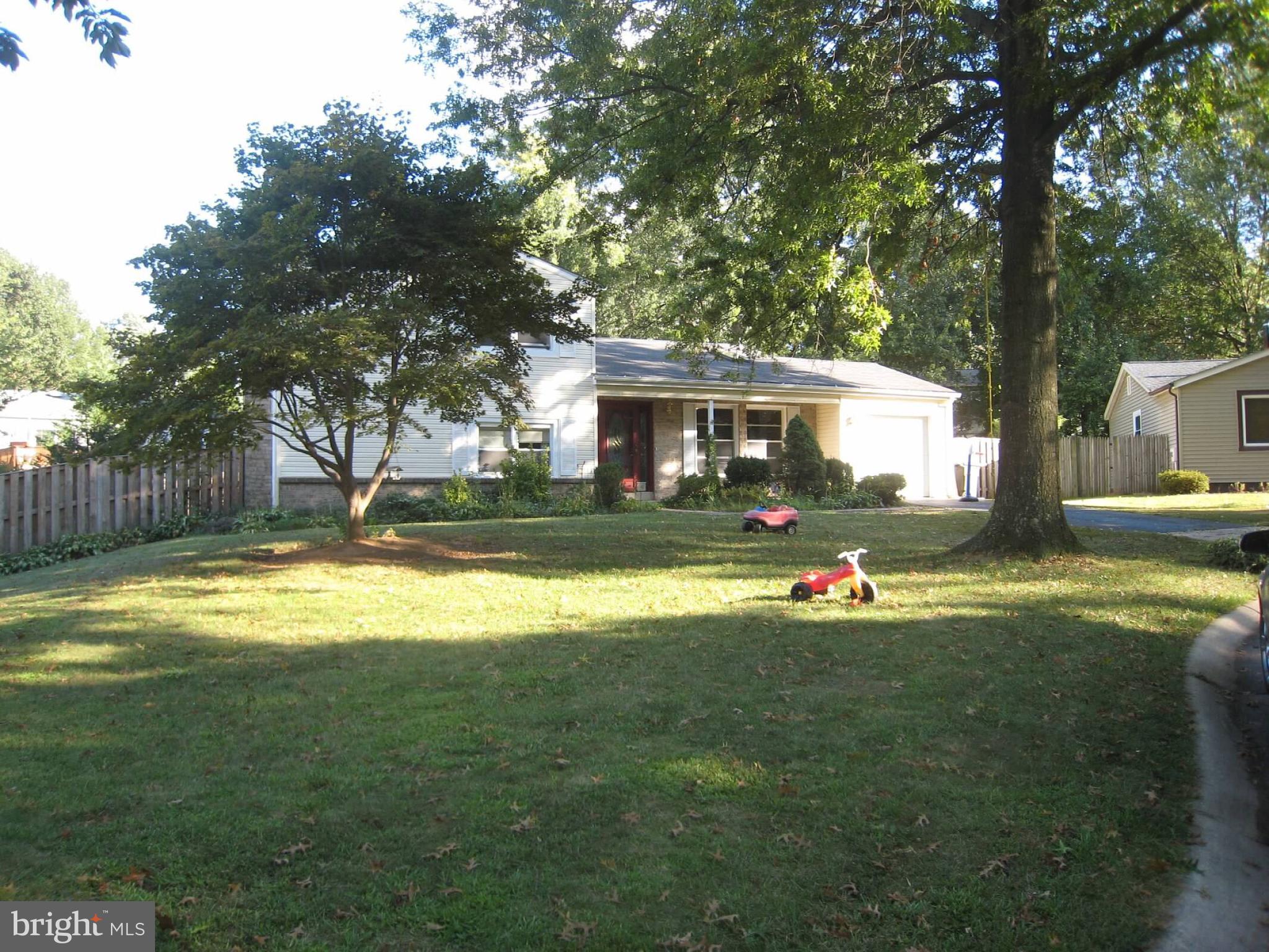 MILL CREEK - Residential Lease