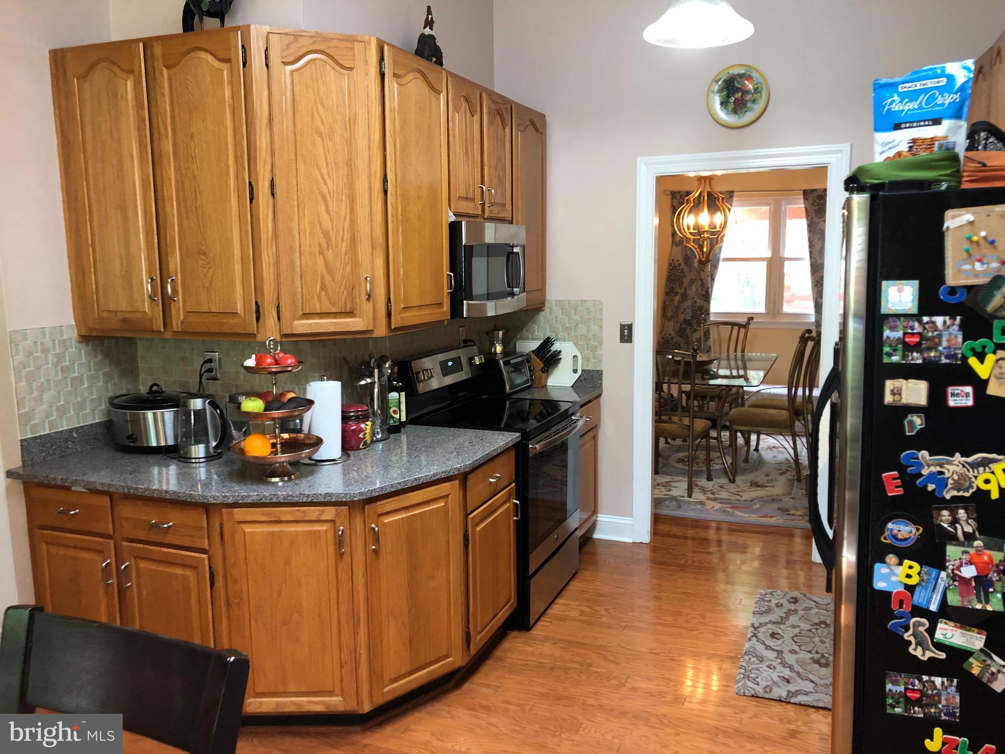 MILL CREEK - Residential Lease