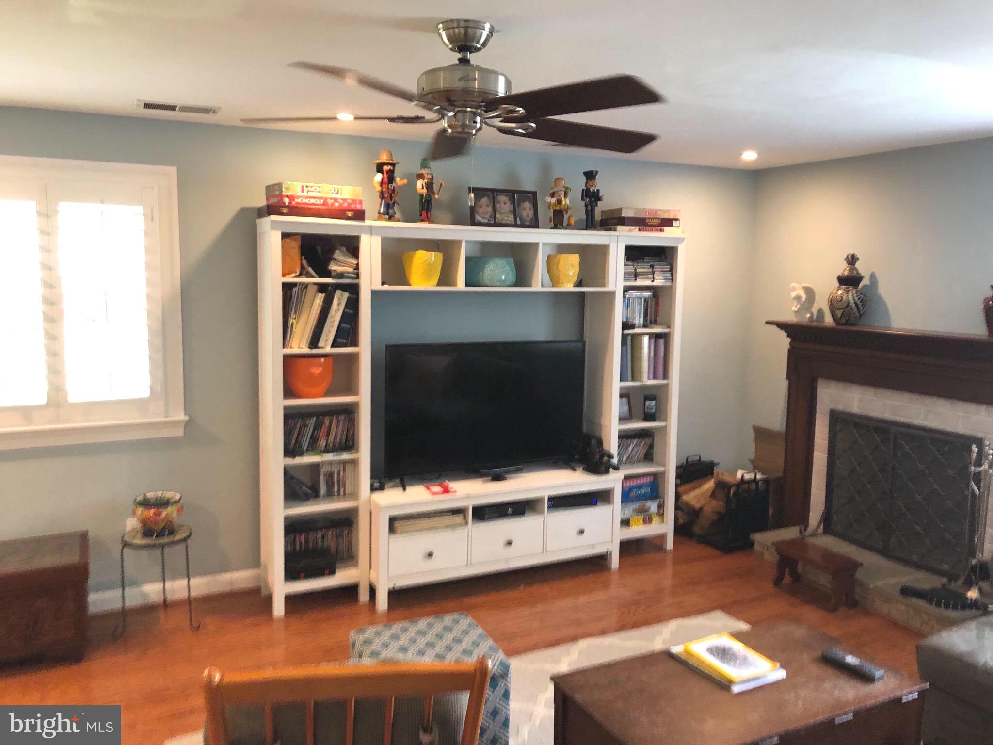 MILL CREEK - Residential Lease