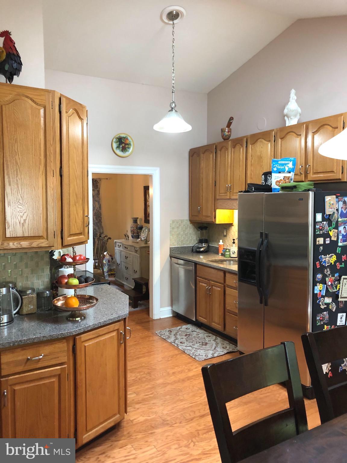 MILL CREEK - Residential Lease