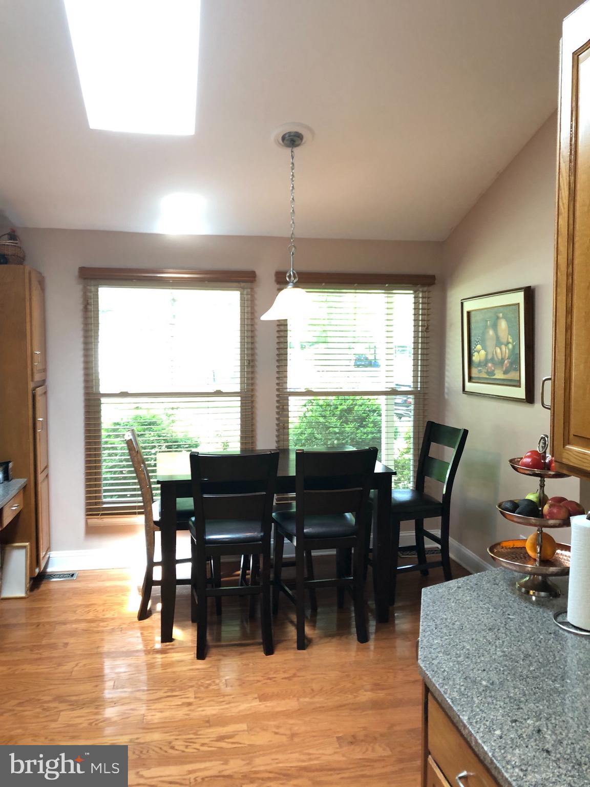 MILL CREEK - Residential Lease