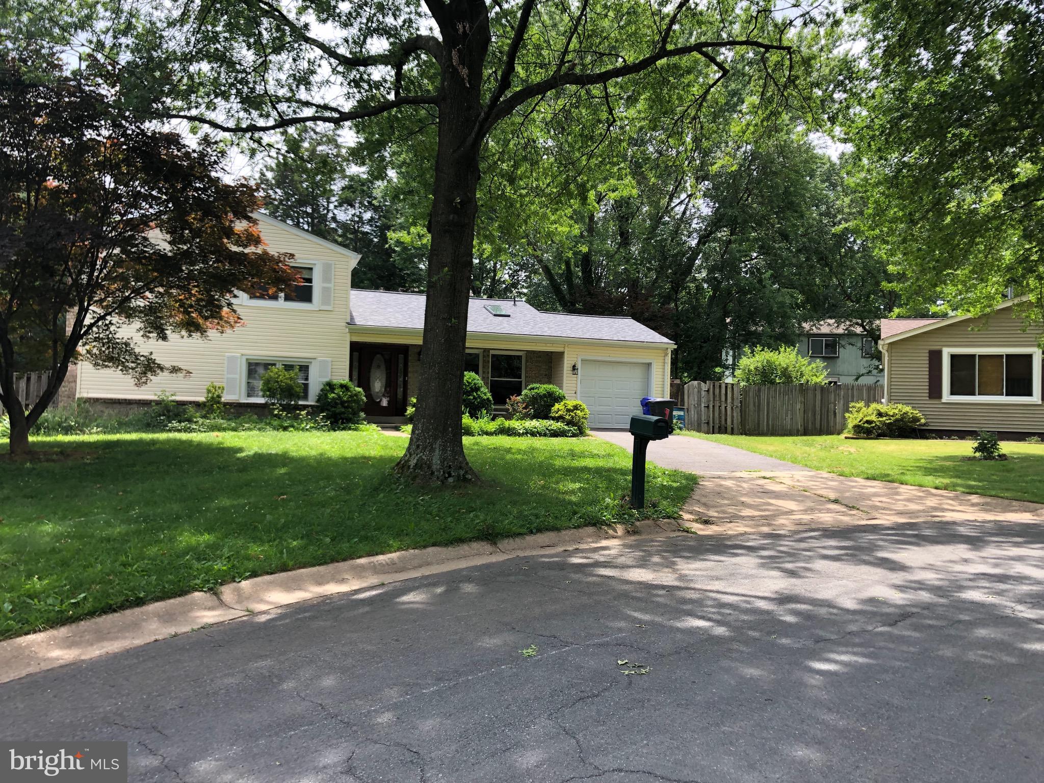 MILL CREEK - Residential Lease