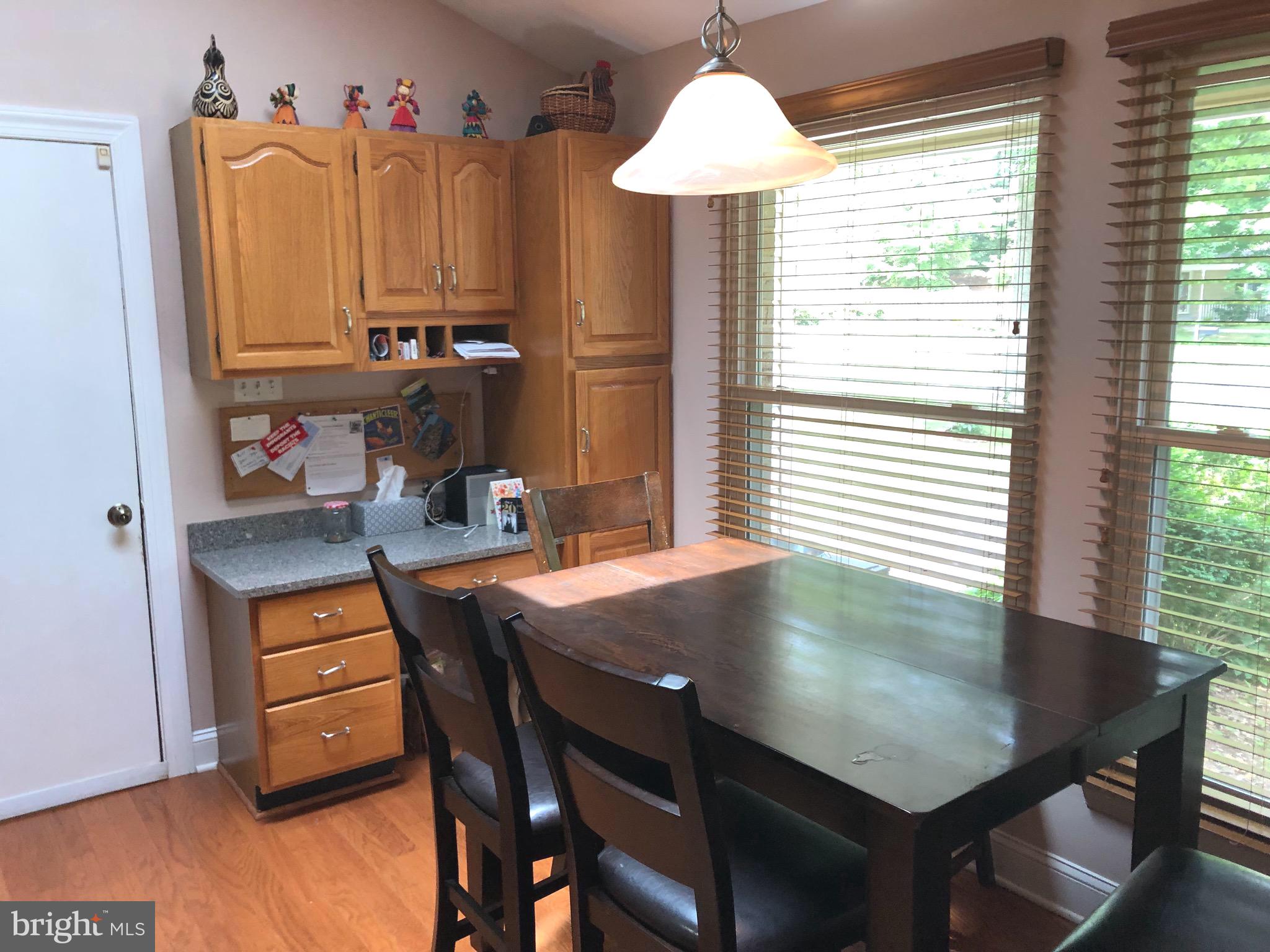 MILL CREEK - Residential Lease