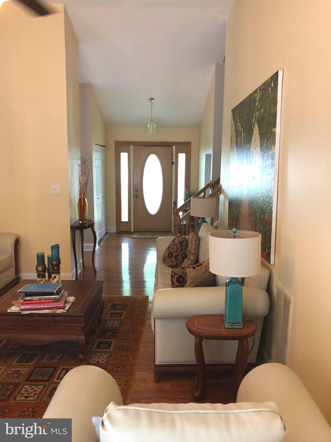 MILL CREEK - Residential Lease