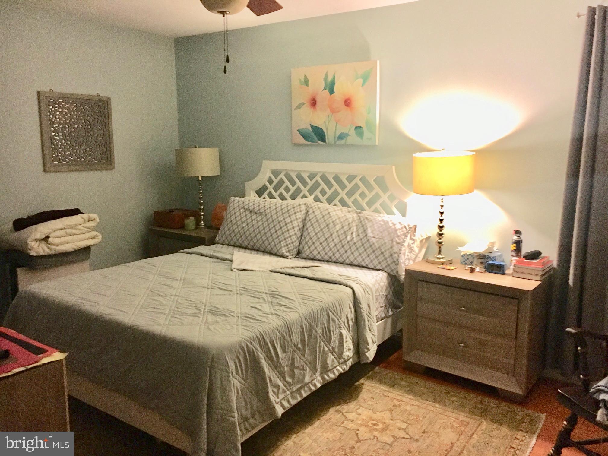 MILL CREEK - Residential Lease