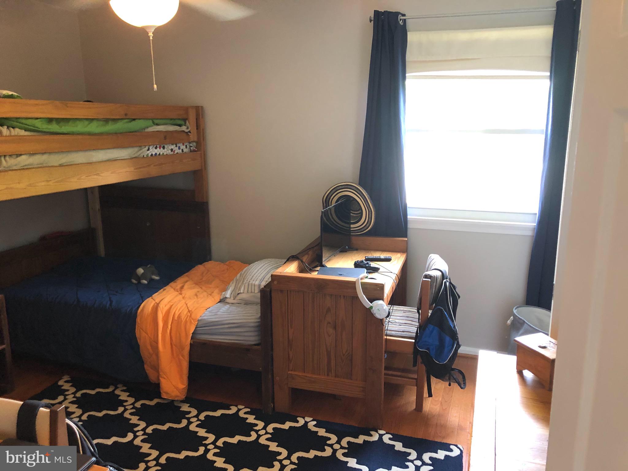 MILL CREEK - Residential Lease