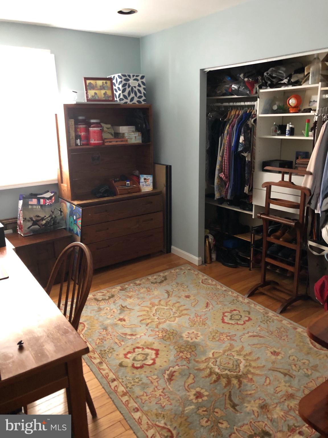 MILL CREEK - Residential Lease