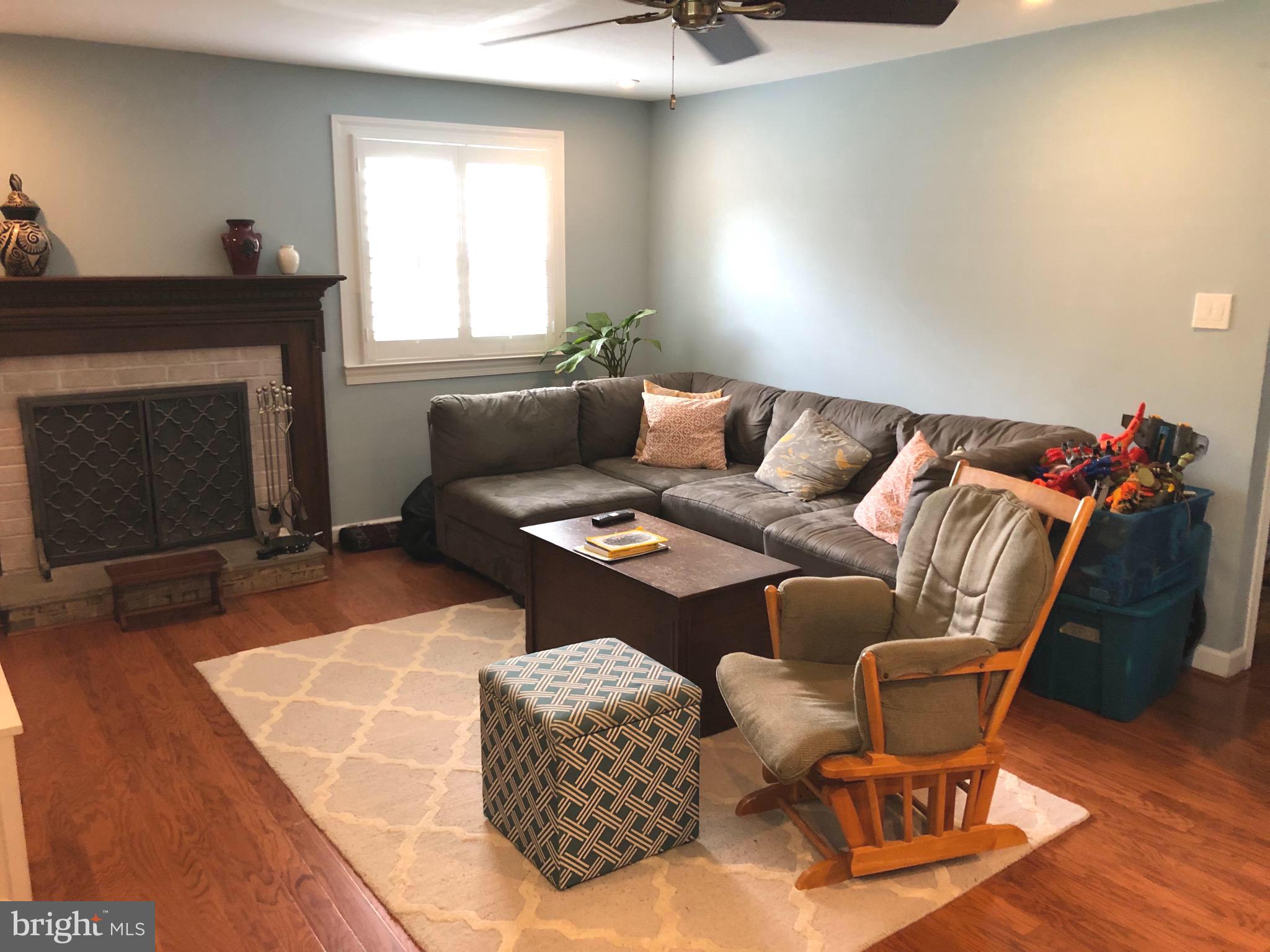 MILL CREEK - Residential Lease