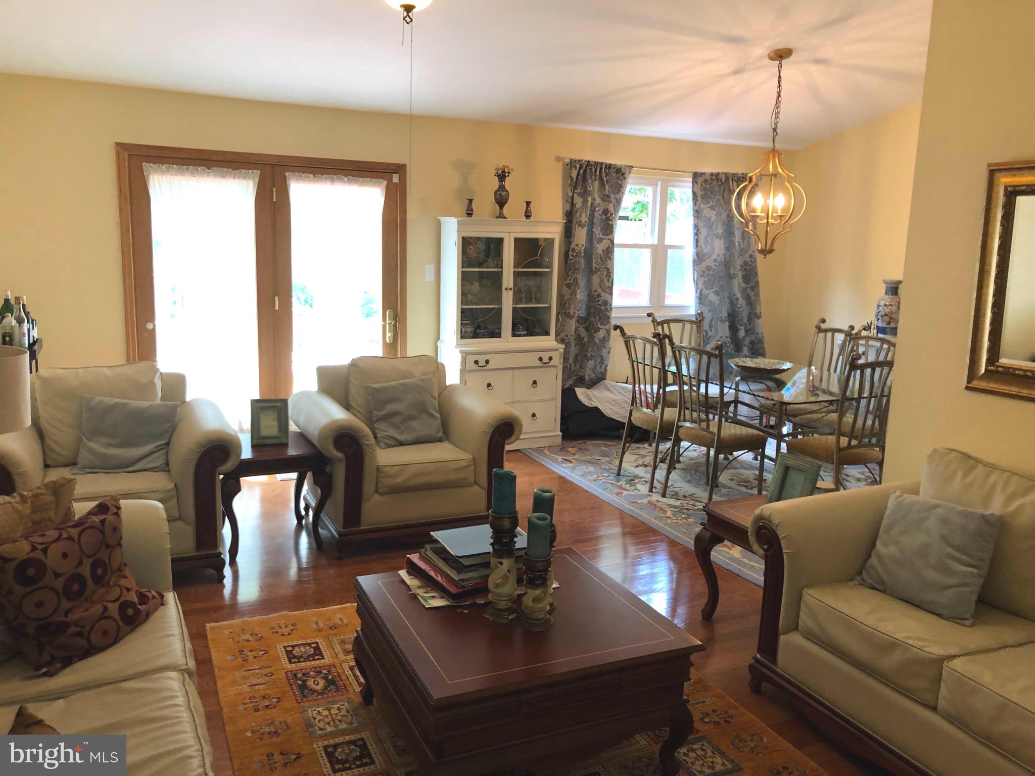 MILL CREEK - Residential Lease