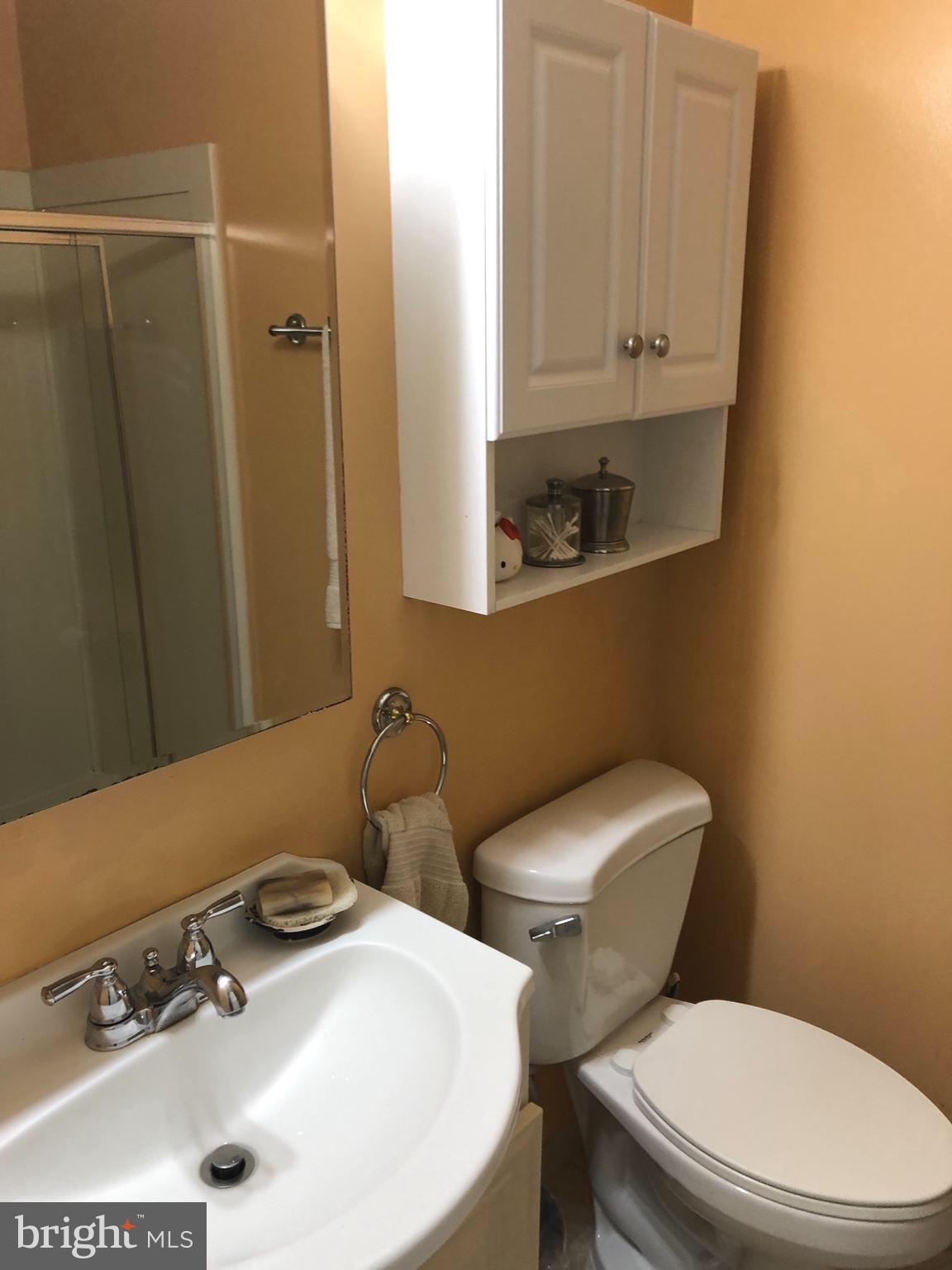 MILL CREEK - Residential Lease