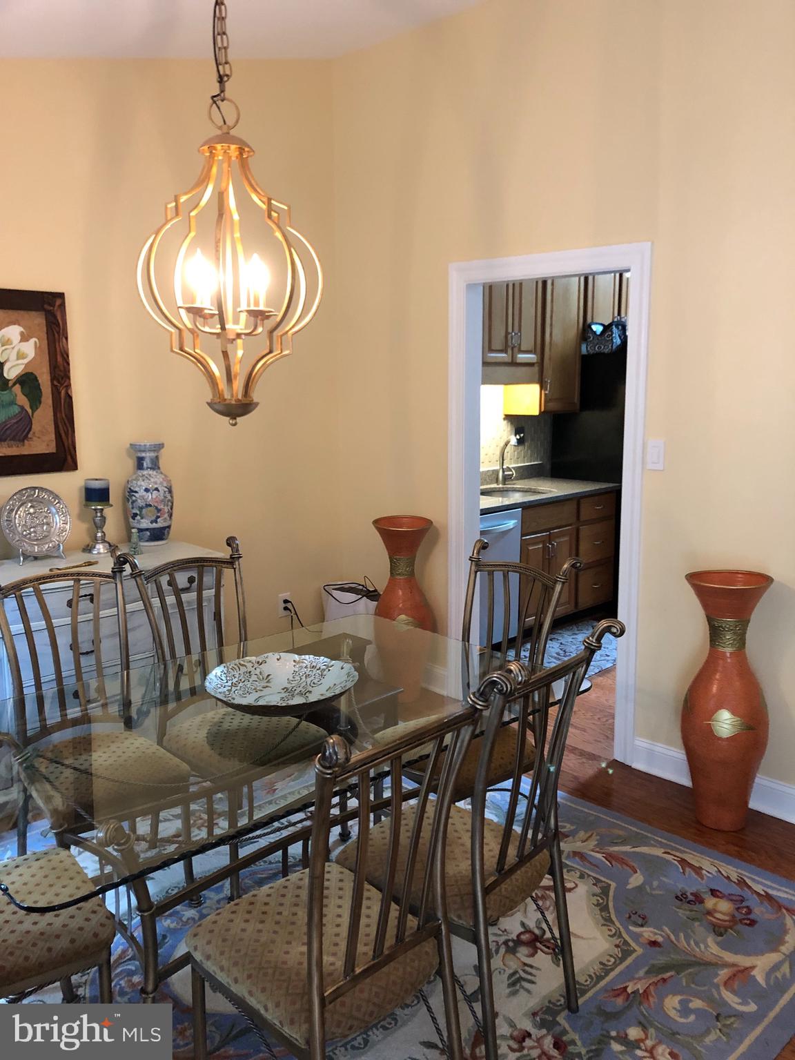 MILL CREEK - Residential Lease