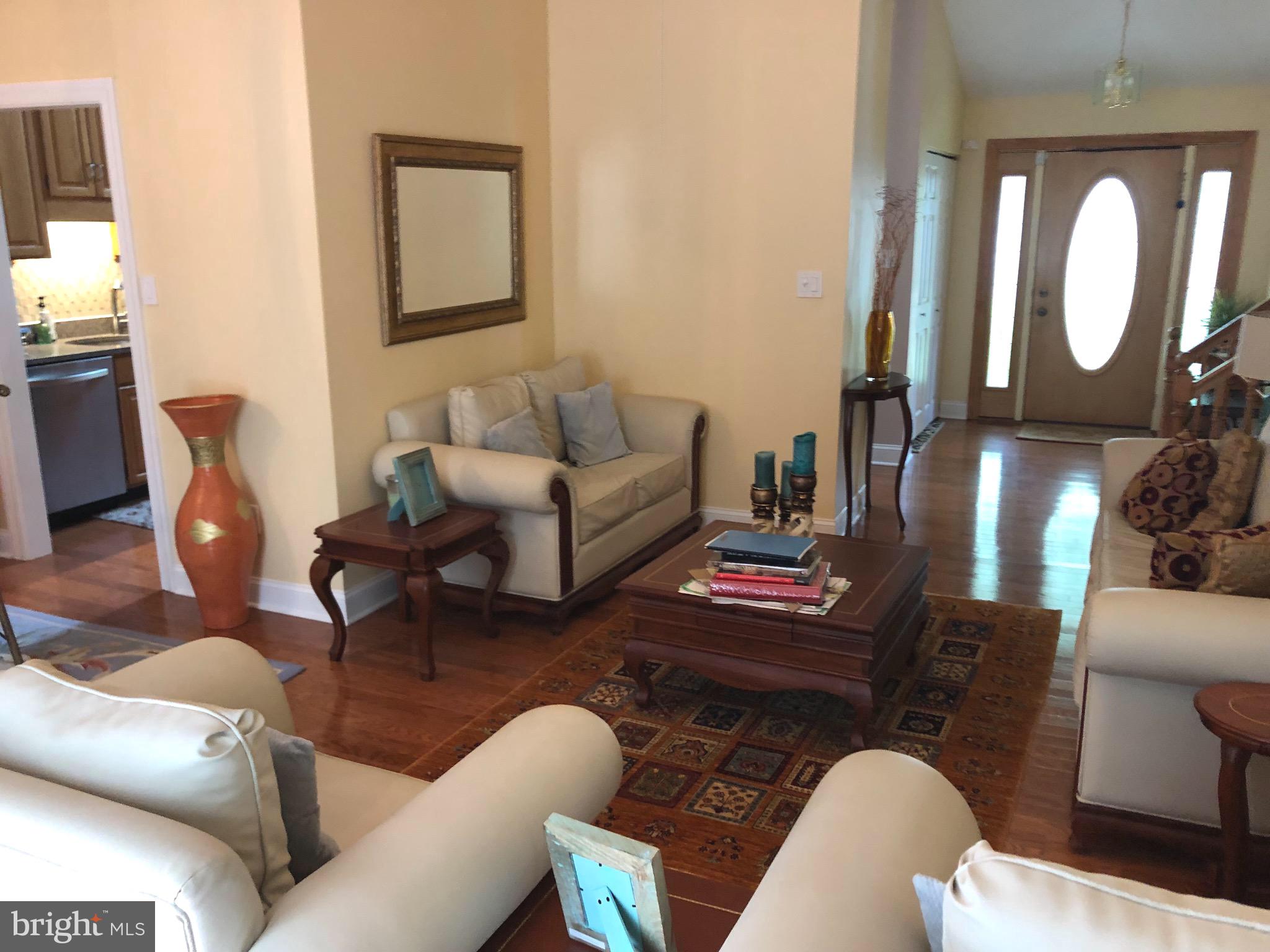 MILL CREEK - Residential Lease