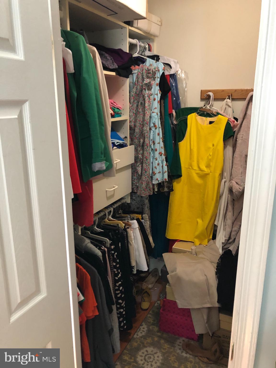 MILL CREEK - Residential Lease