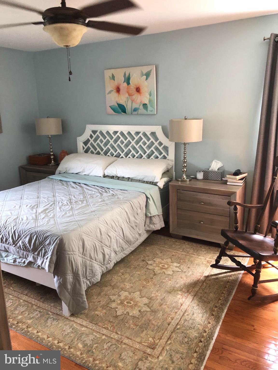 MILL CREEK - Residential Lease