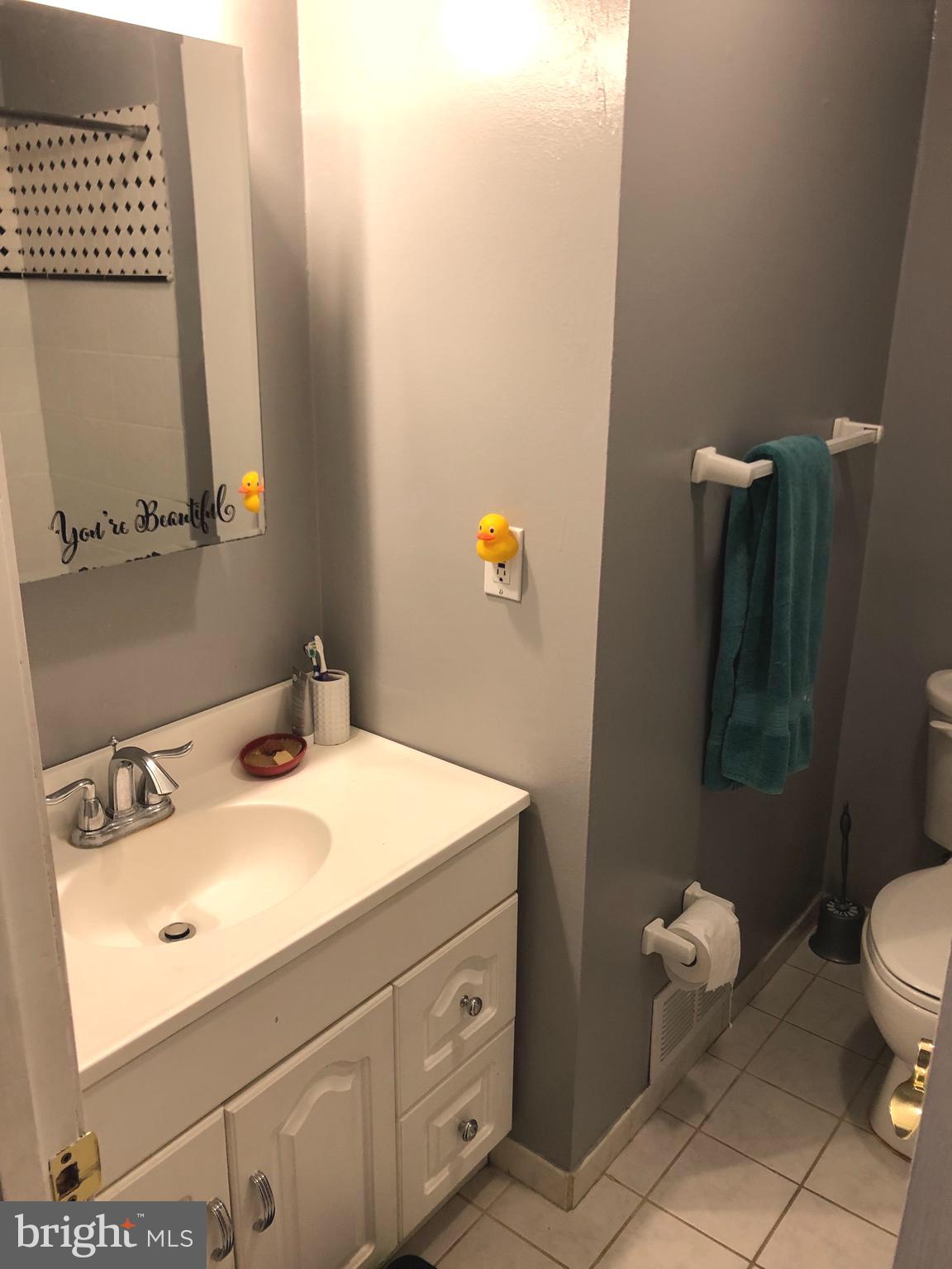 MILL CREEK - Residential Lease