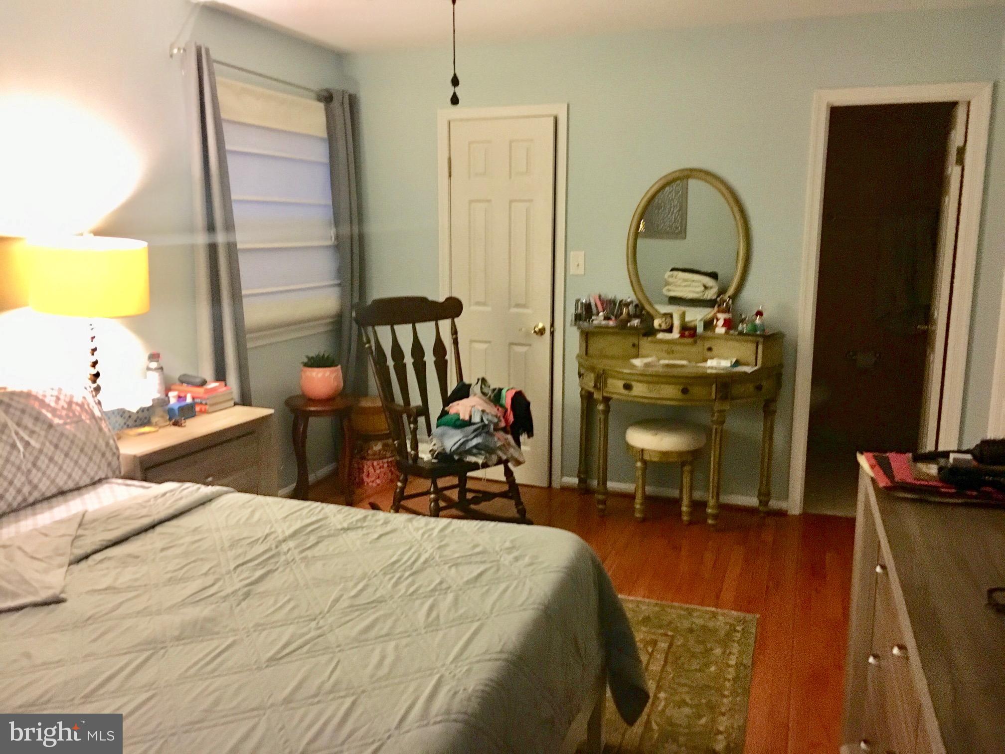 MILL CREEK - Residential Lease