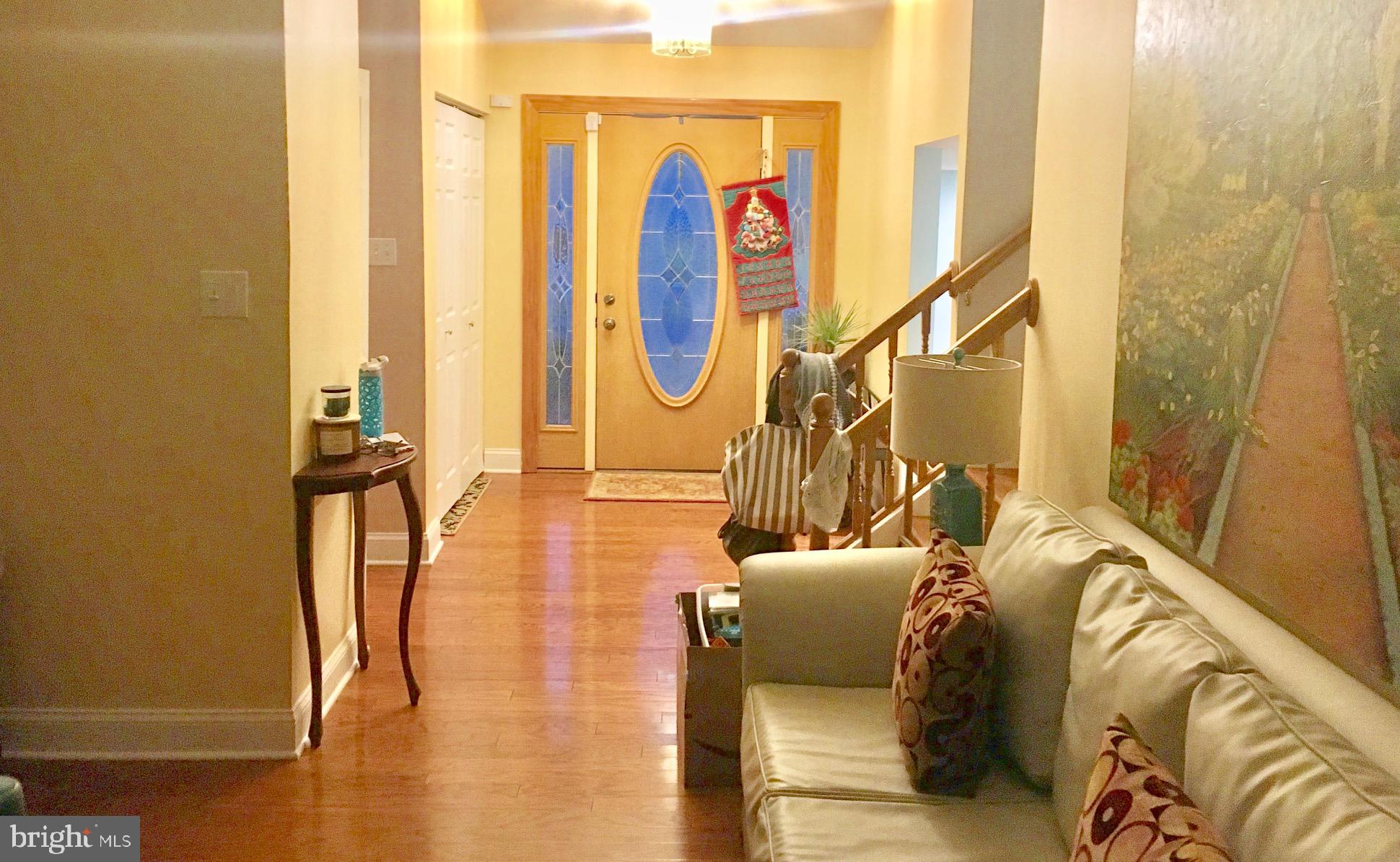 MILL CREEK - Residential Lease