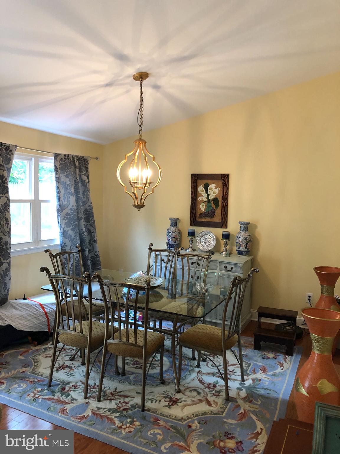 MILL CREEK - Residential Lease