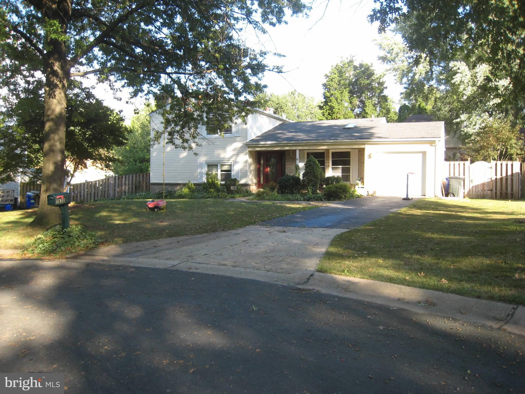 MILL CREEK - Residential Lease