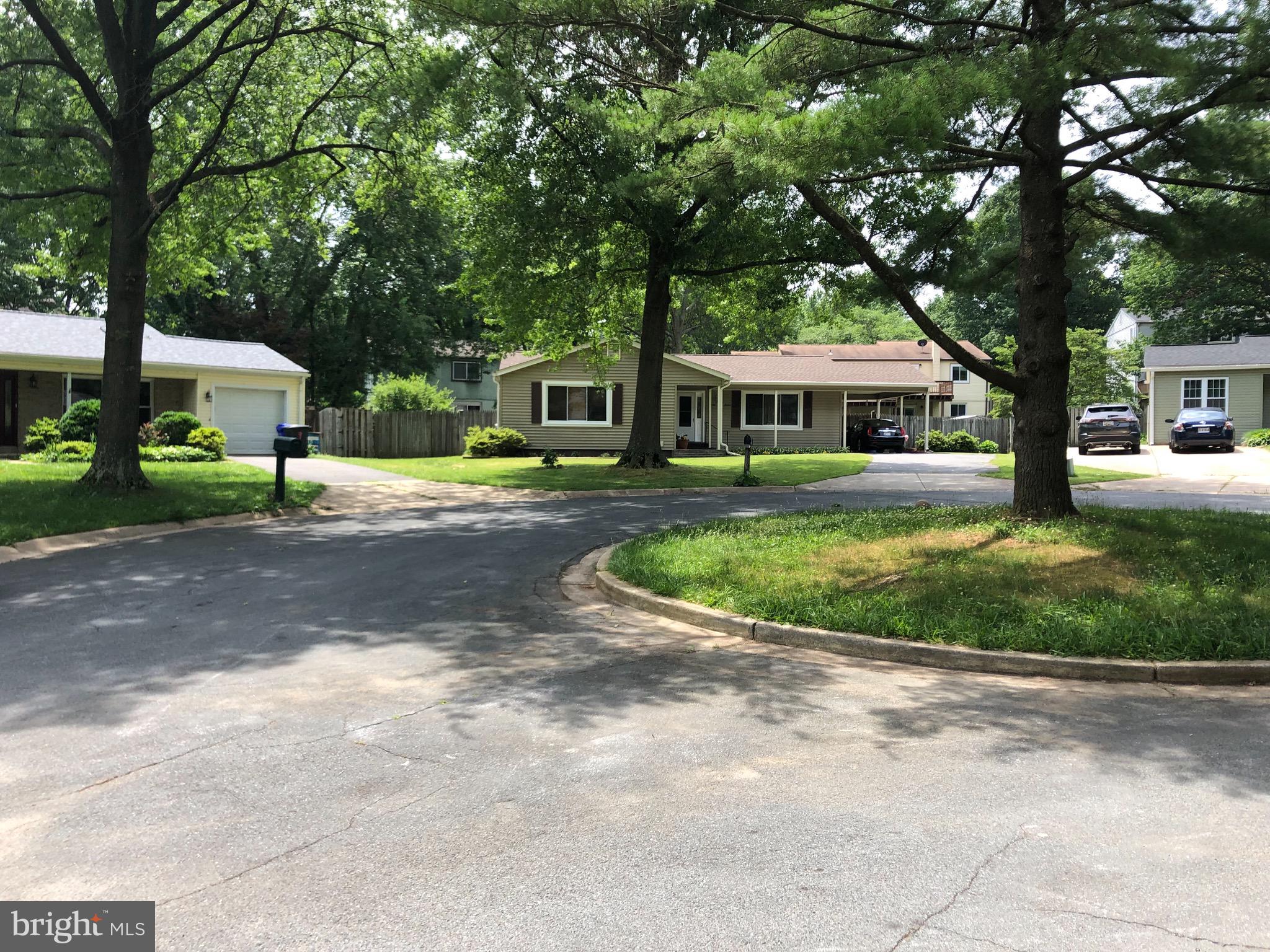 MILL CREEK - Residential Lease