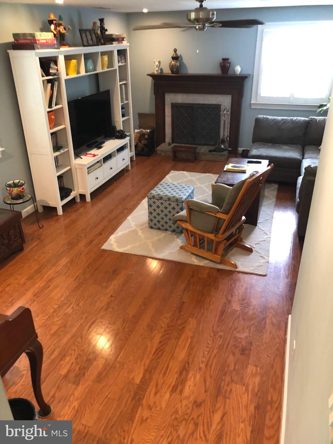 MILL CREEK - Residential Lease