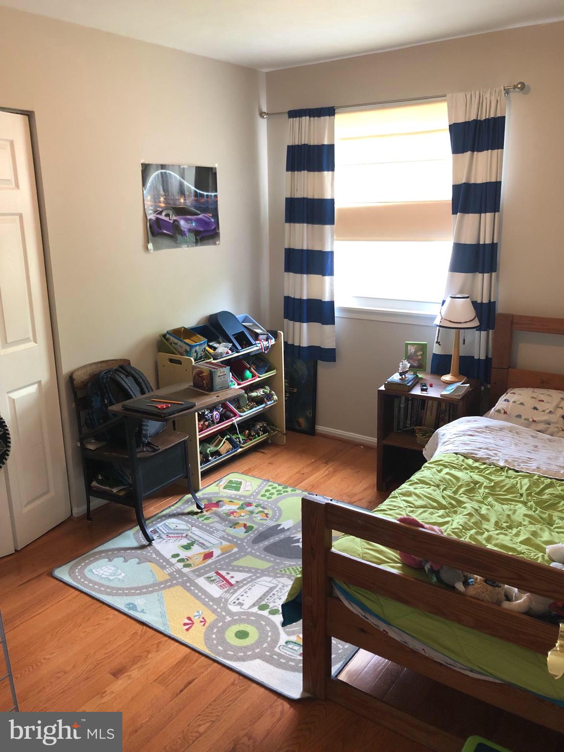 MILL CREEK - Residential Lease