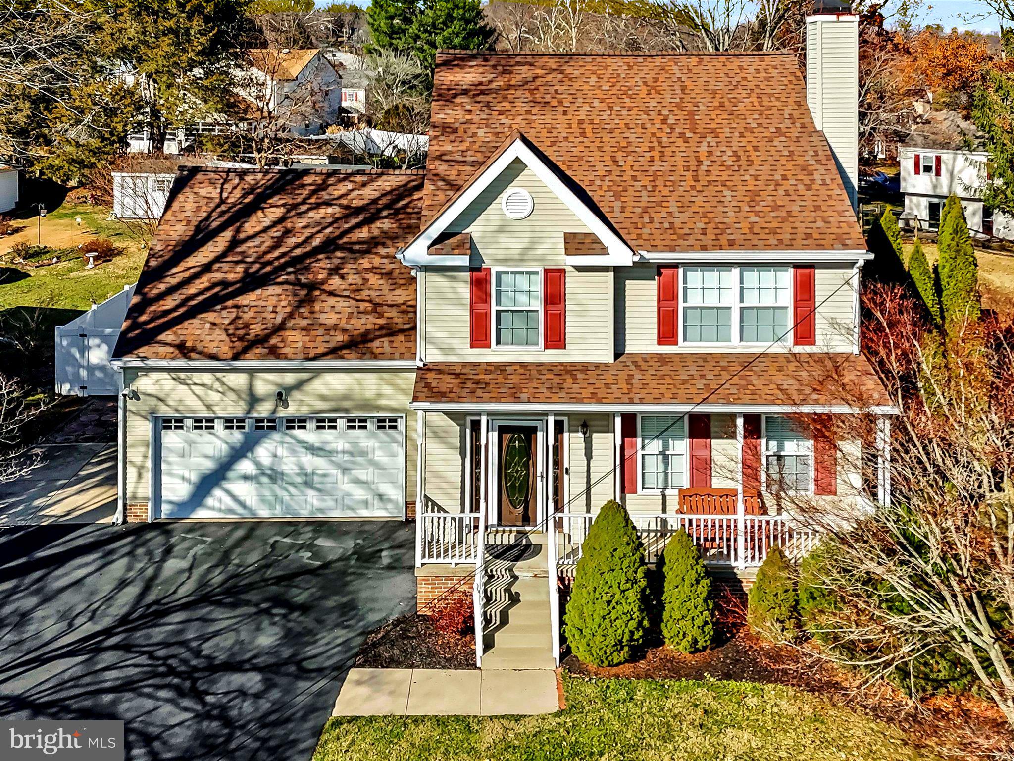 WILLOWBROOK - Residential