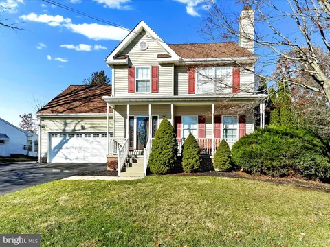 2410 Larkin Rd., Upper Chichester, PA MLS: PADE2104566