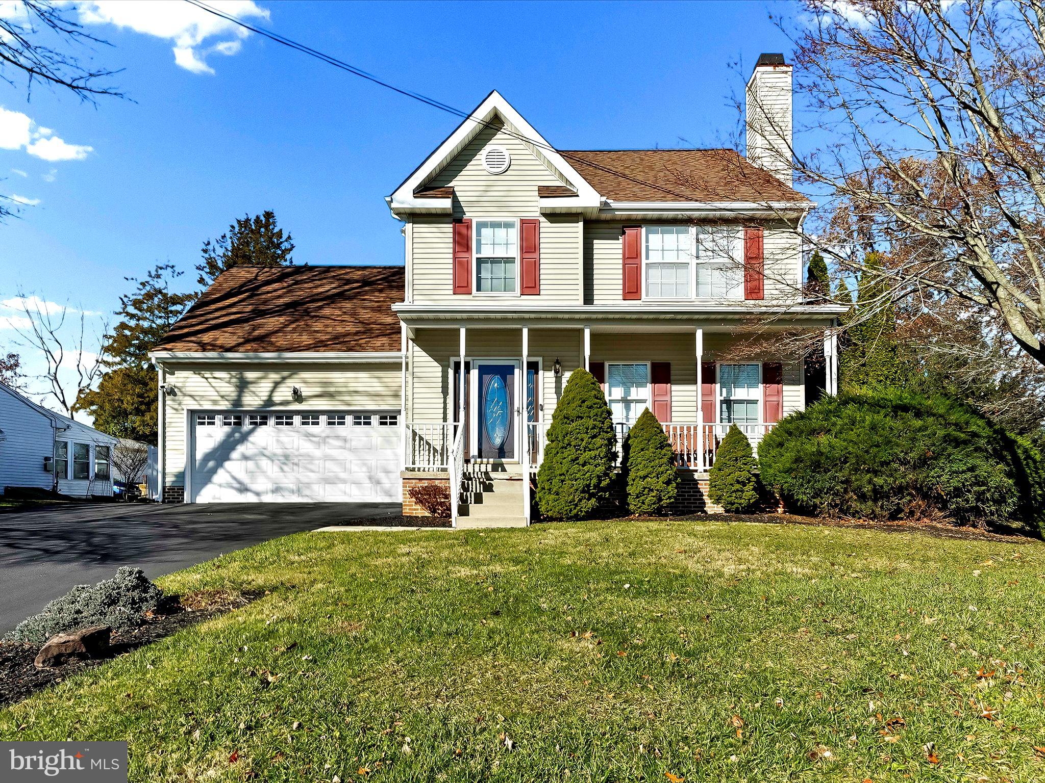 WILLOWBROOK - Residential