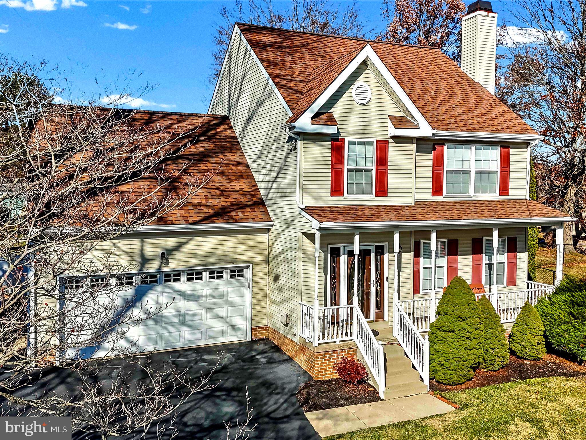 WILLOWBROOK - Residential