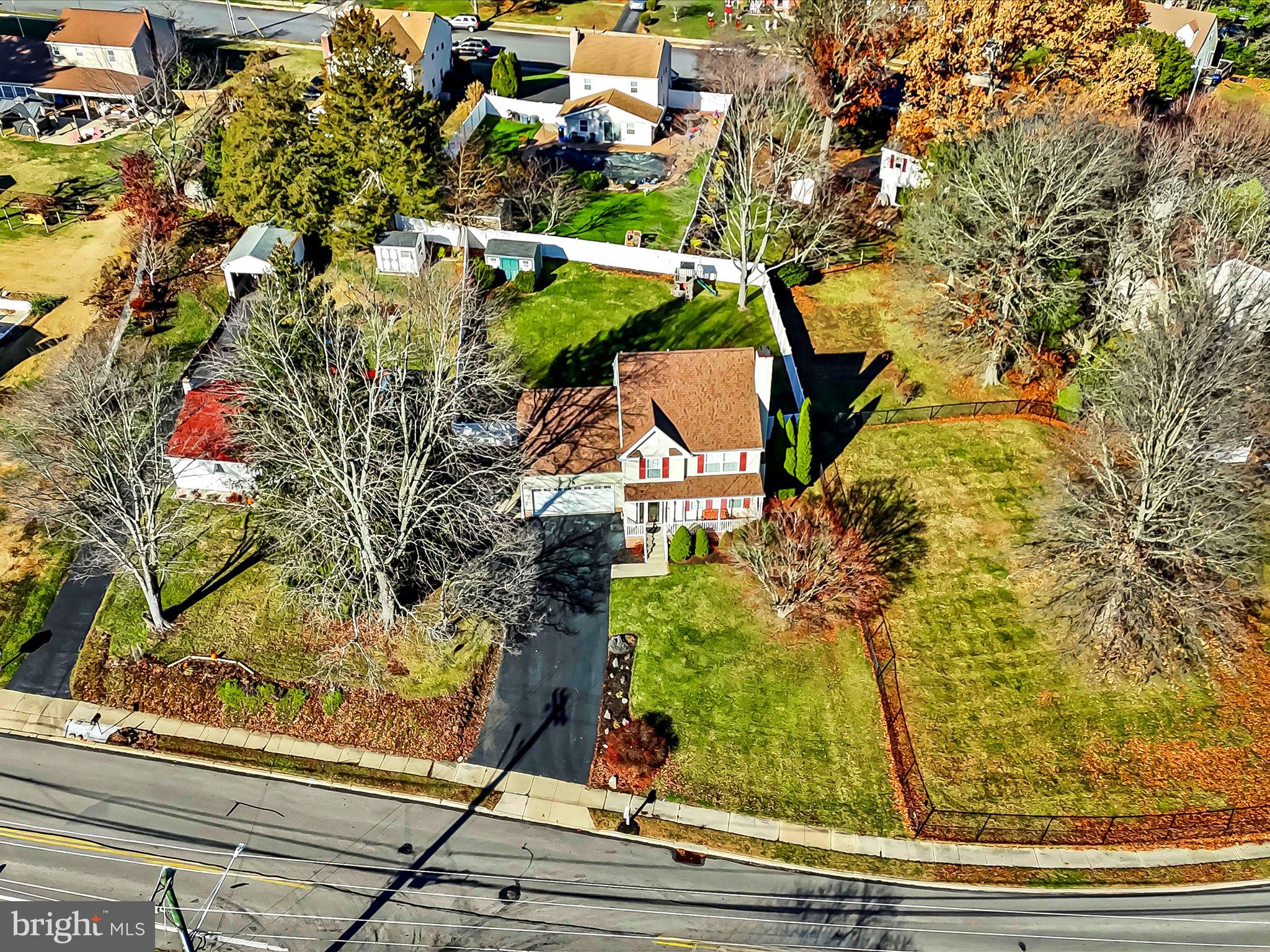 WILLOWBROOK - Residential