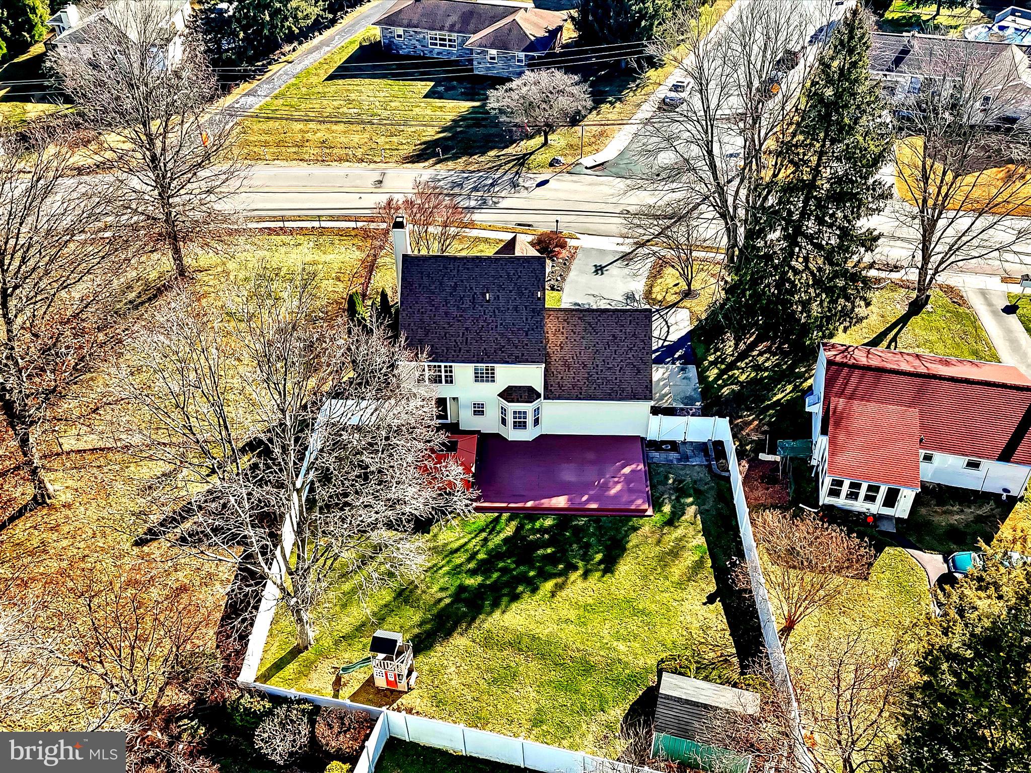 WILLOWBROOK - Residential