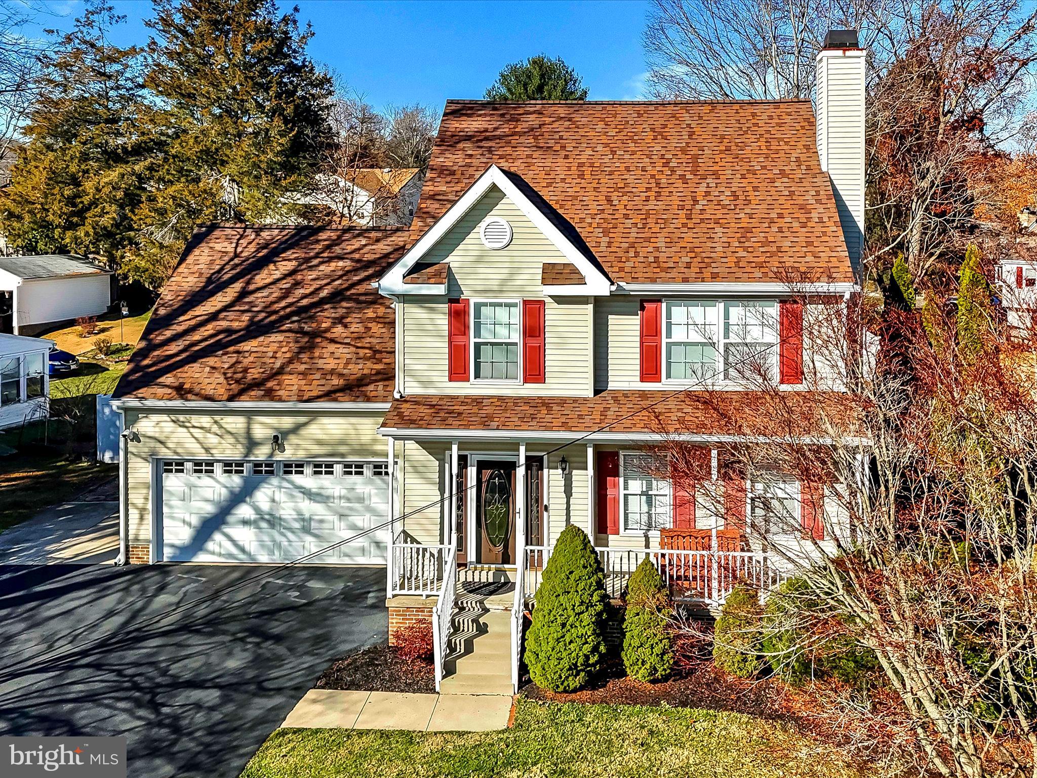 WILLOWBROOK - Residential