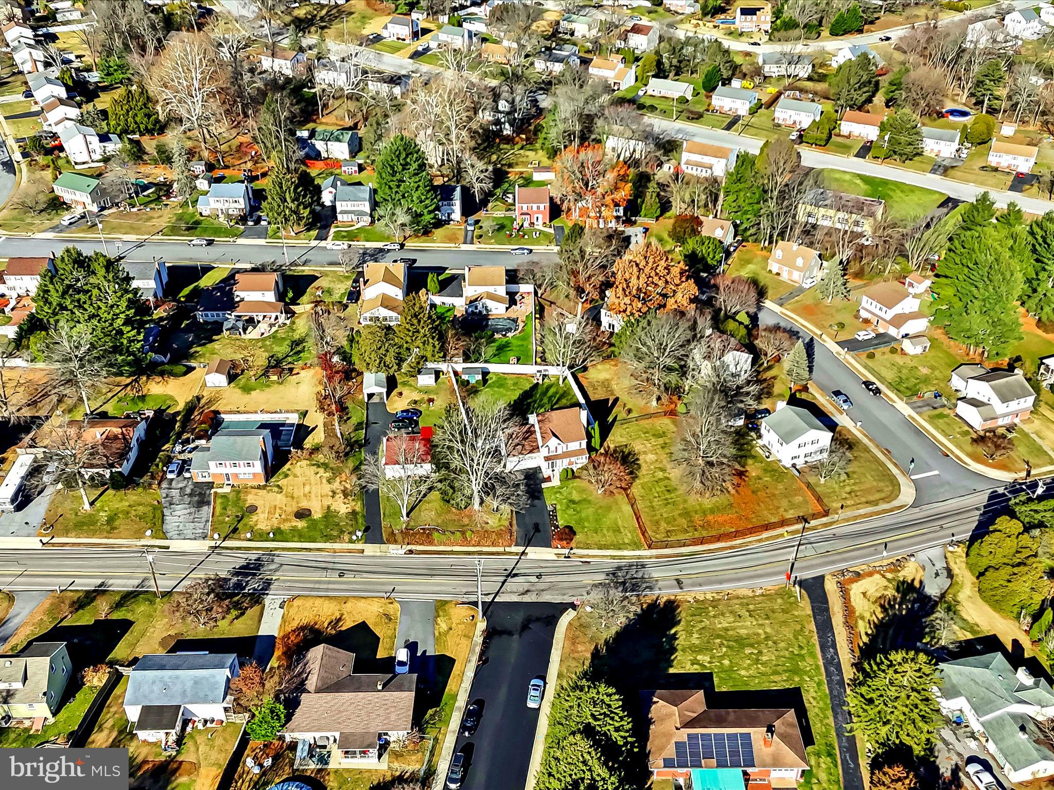 WILLOWBROOK - Residential