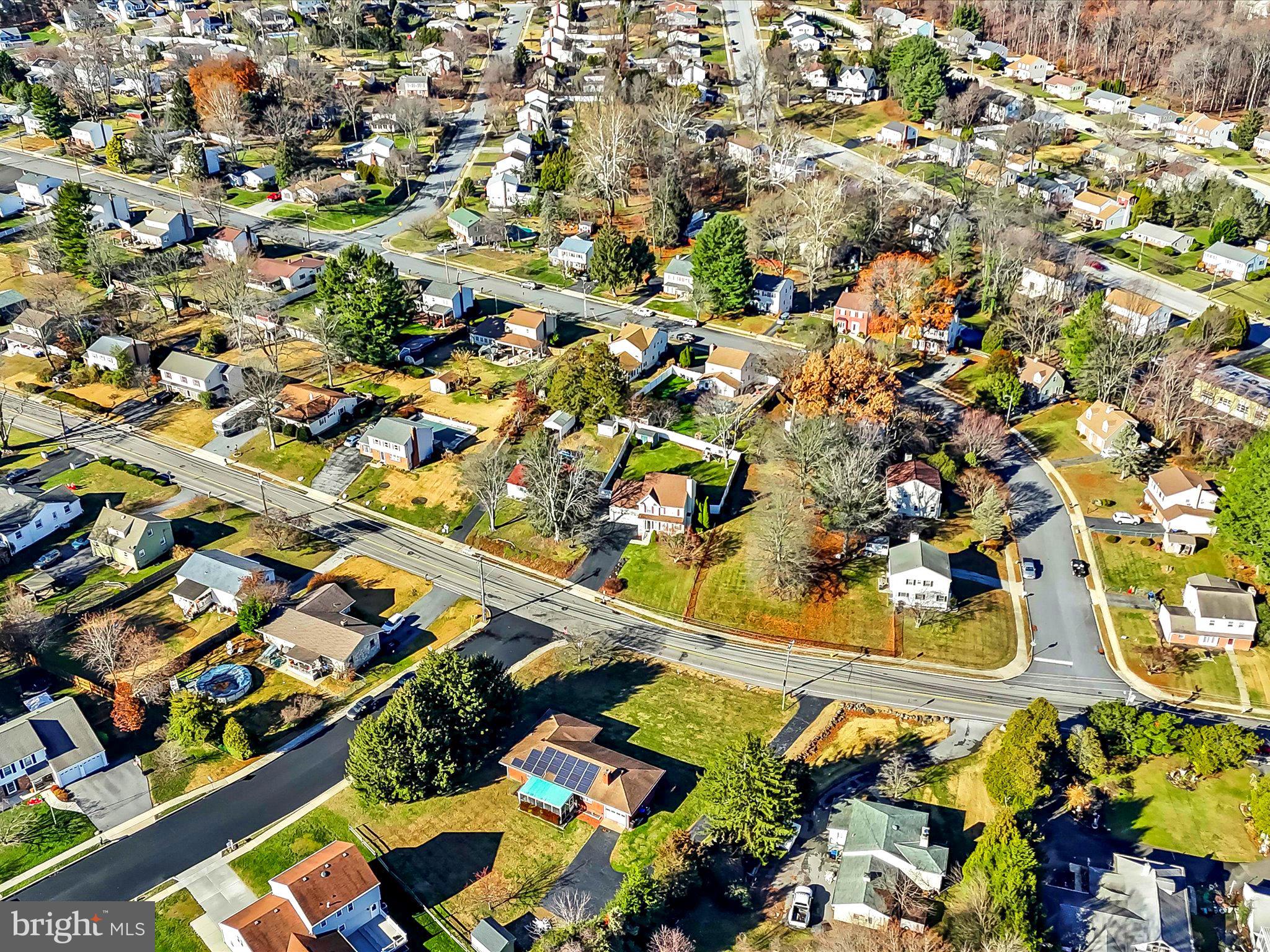 WILLOWBROOK - Residential