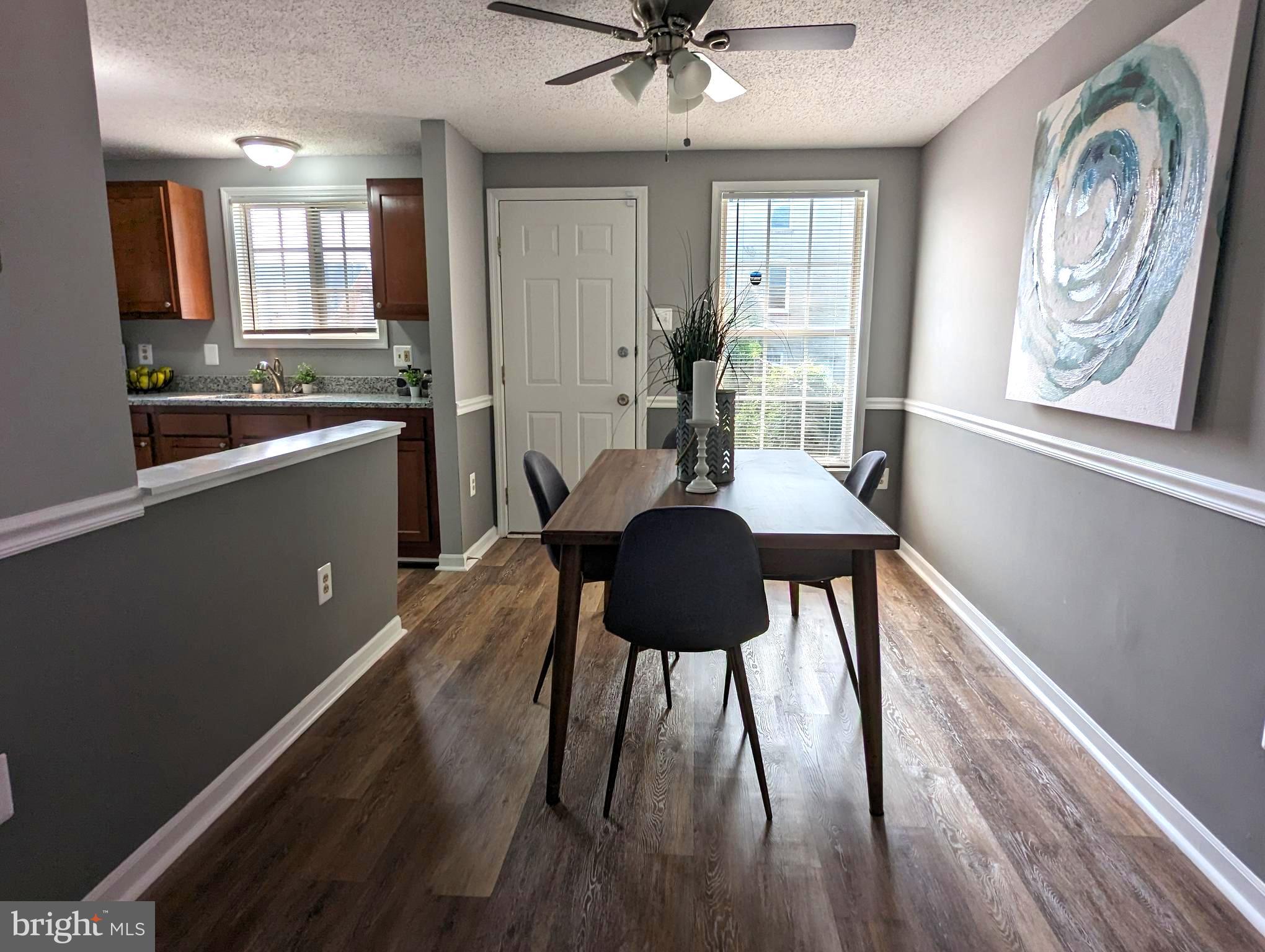 SANDTOWN-WINCHESTER - Residential