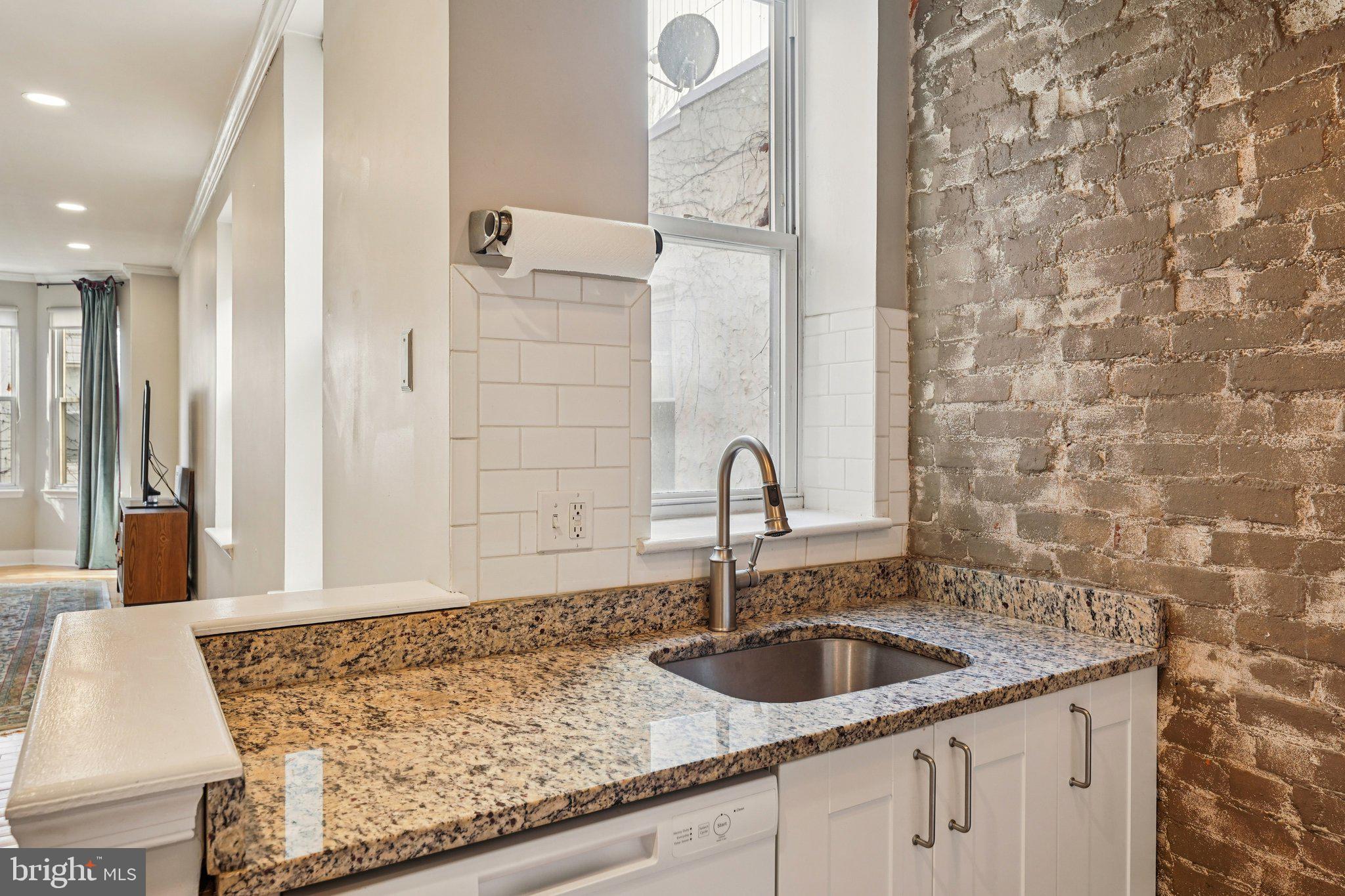 GRADUATE HOSPITAL - Residential