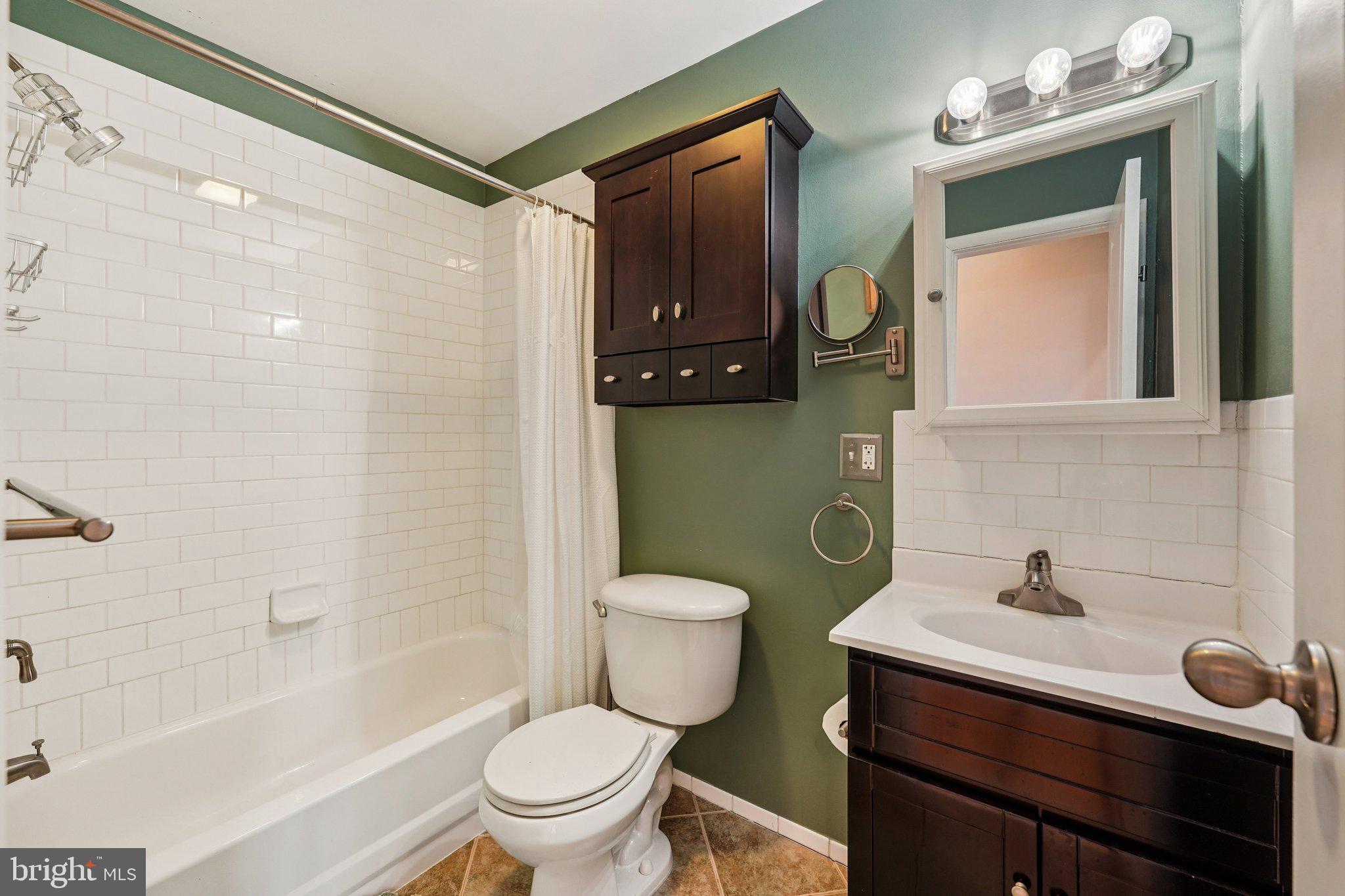 GRADUATE HOSPITAL - Residential