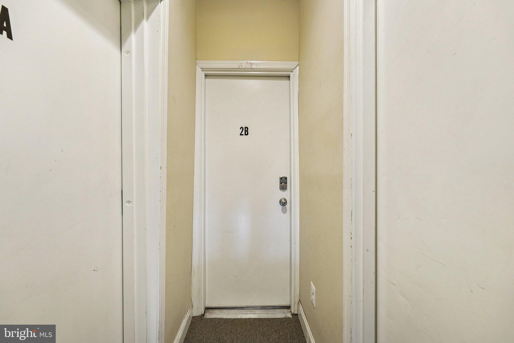 GRADUATE HOSPITAL - Residential