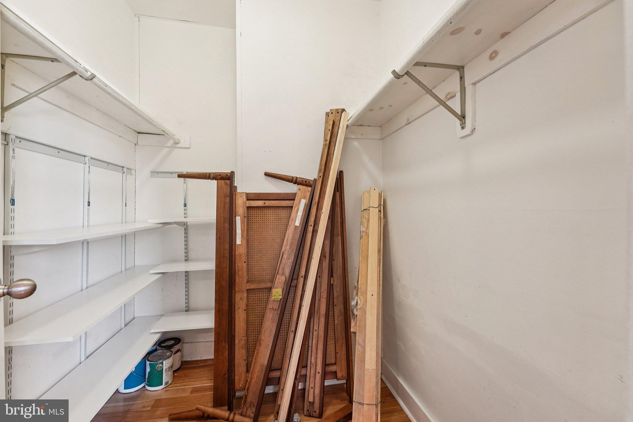 GRADUATE HOSPITAL - Residential