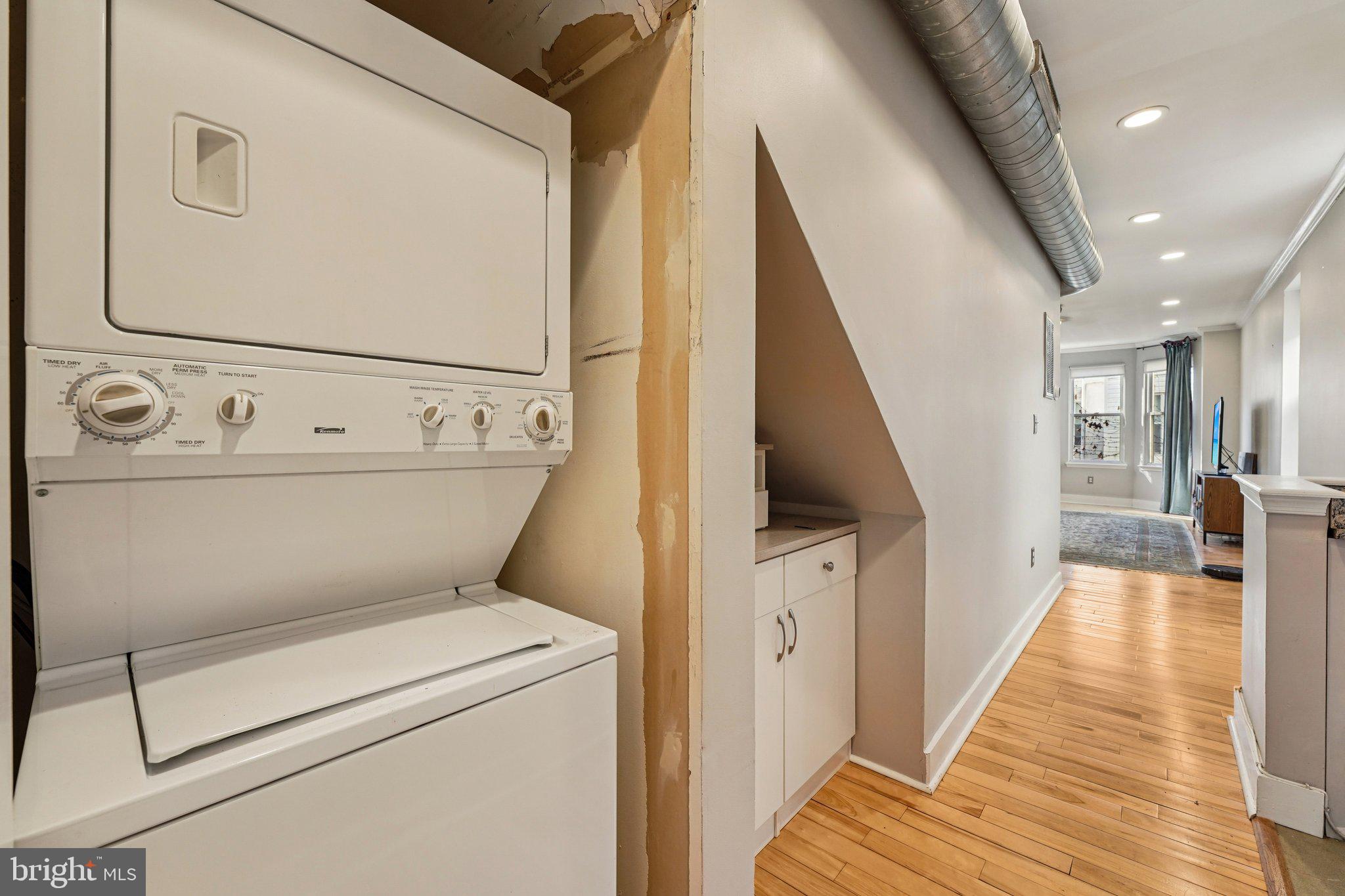 GRADUATE HOSPITAL - Residential