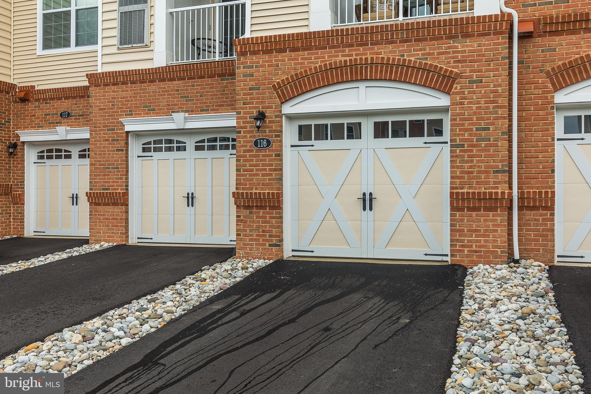 RIDGES AT LOUDOUN VALLEY - Residential