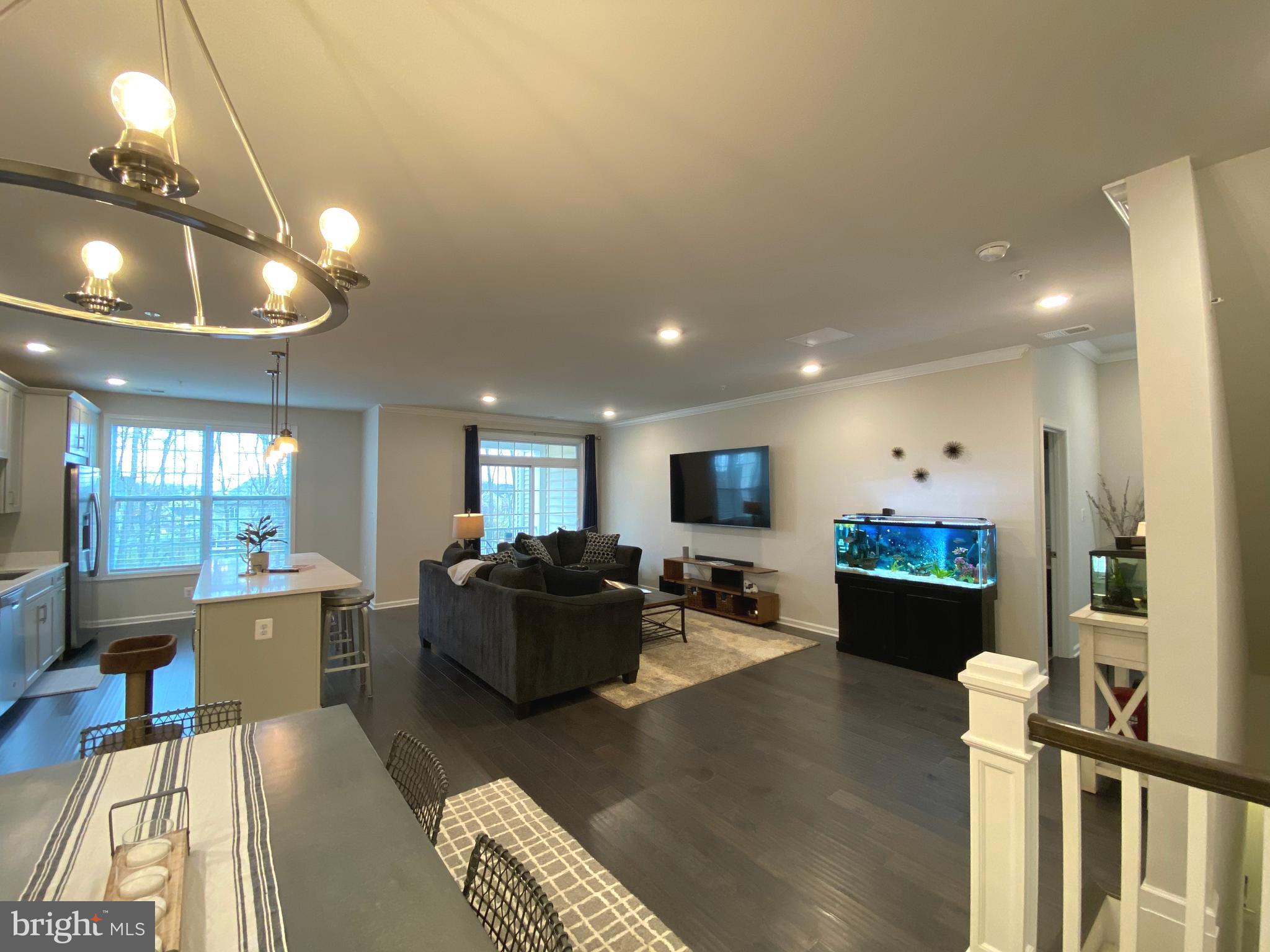 RIDGES AT LOUDOUN VALLEY - Residential