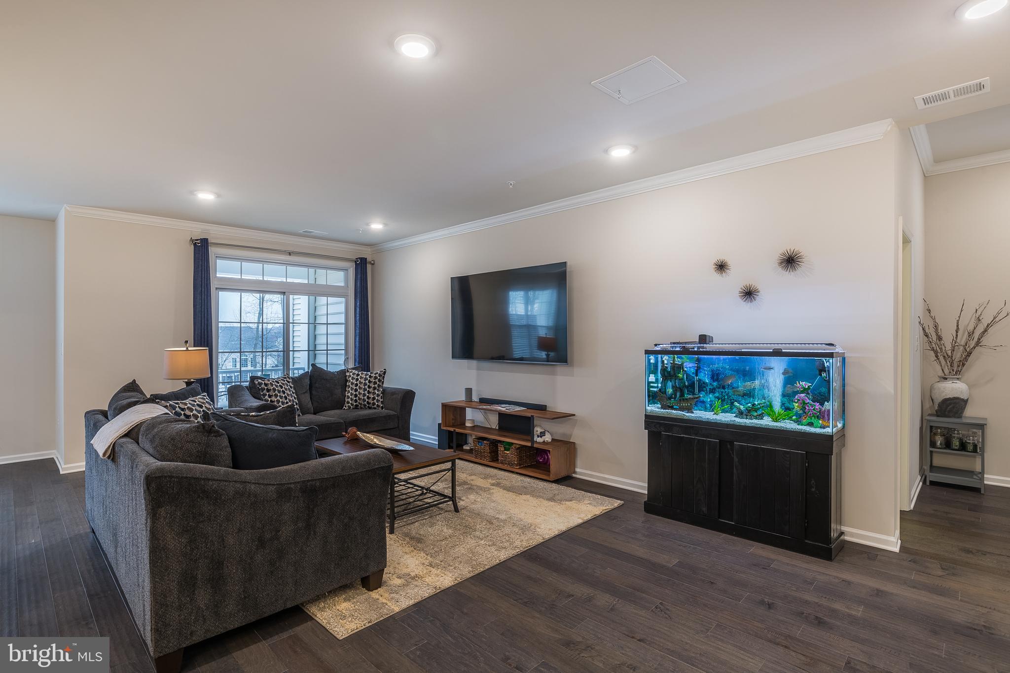 RIDGES AT LOUDOUN VALLEY - Residential