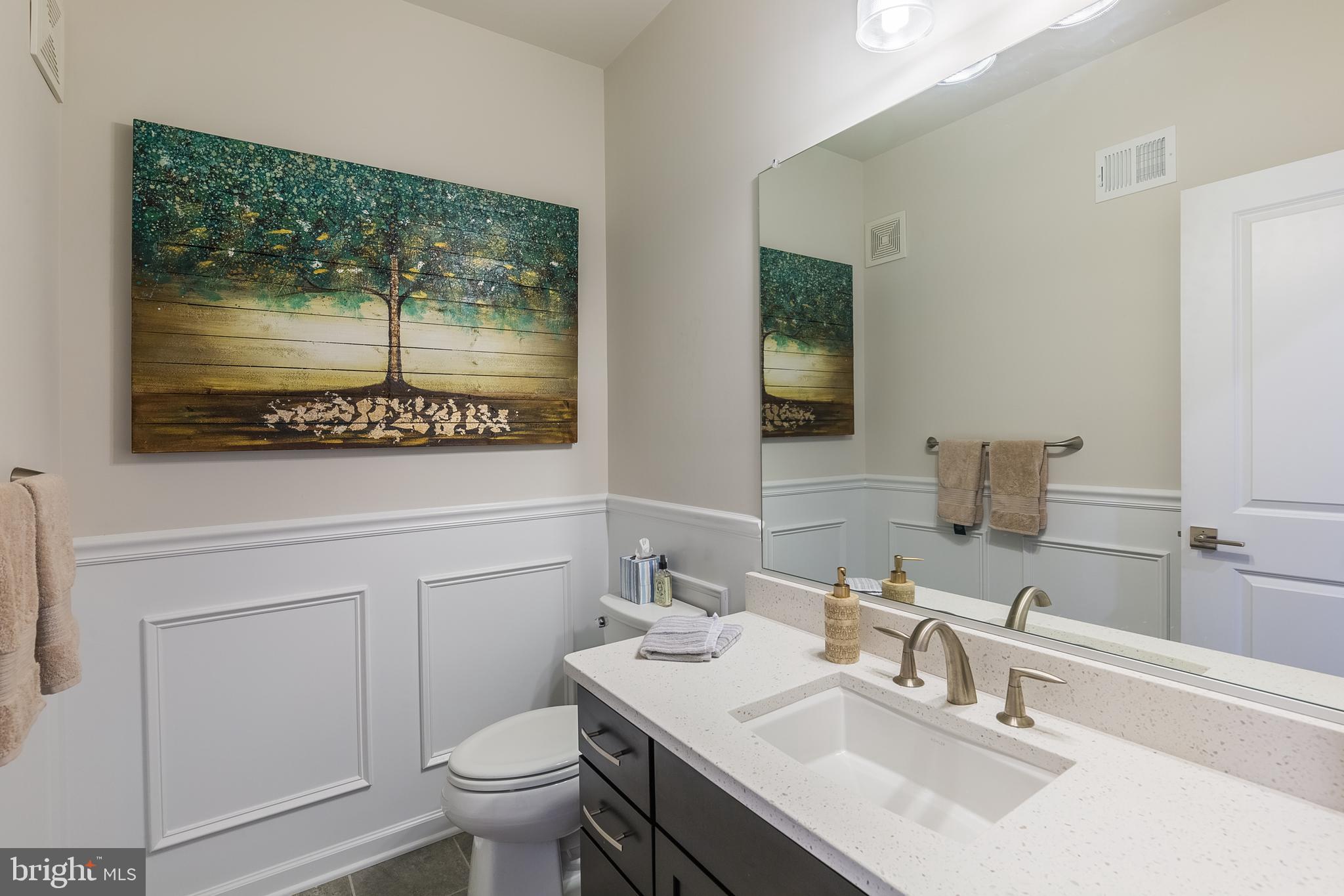 RIDGES AT LOUDOUN VALLEY - Residential