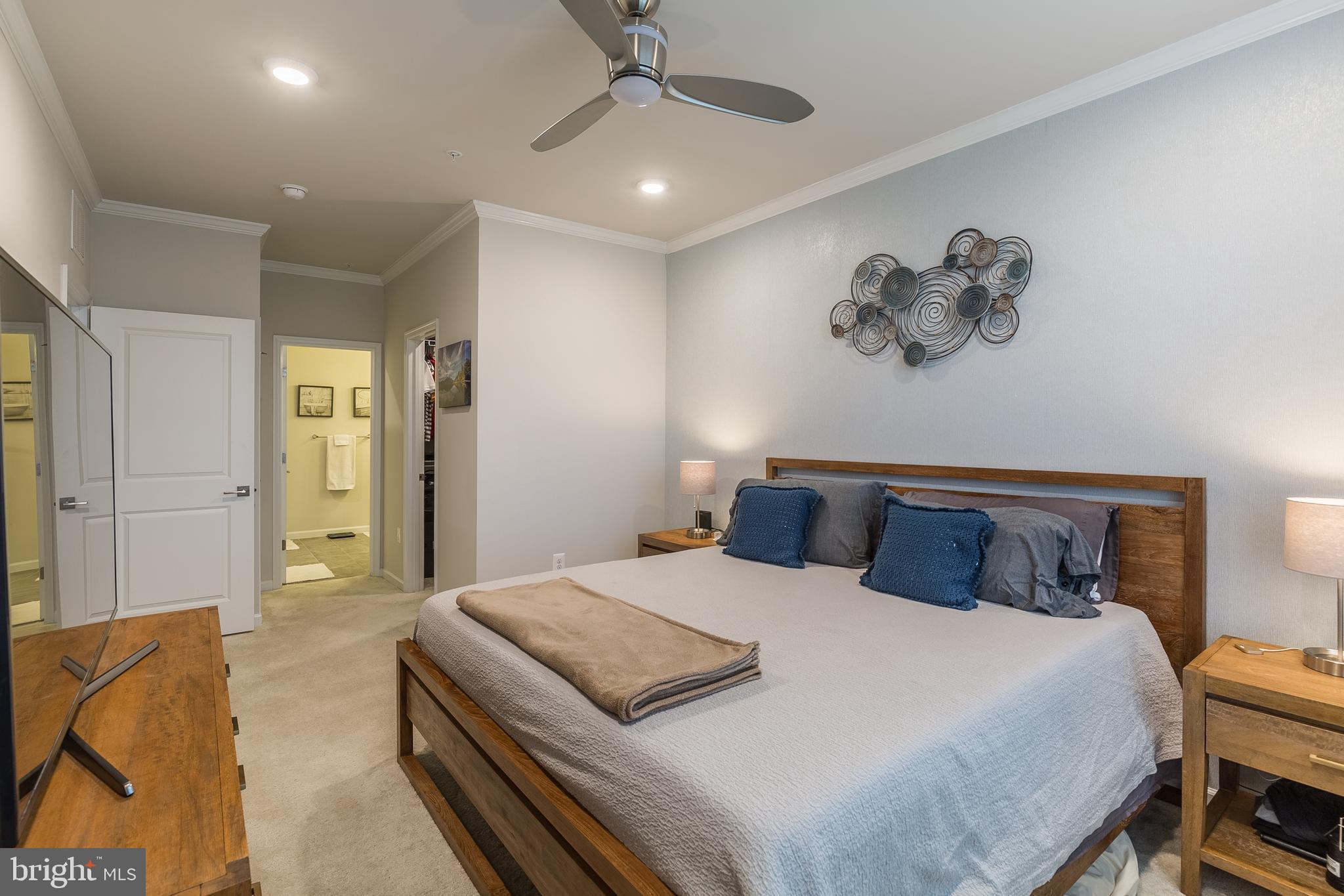 RIDGES AT LOUDOUN VALLEY - Residential